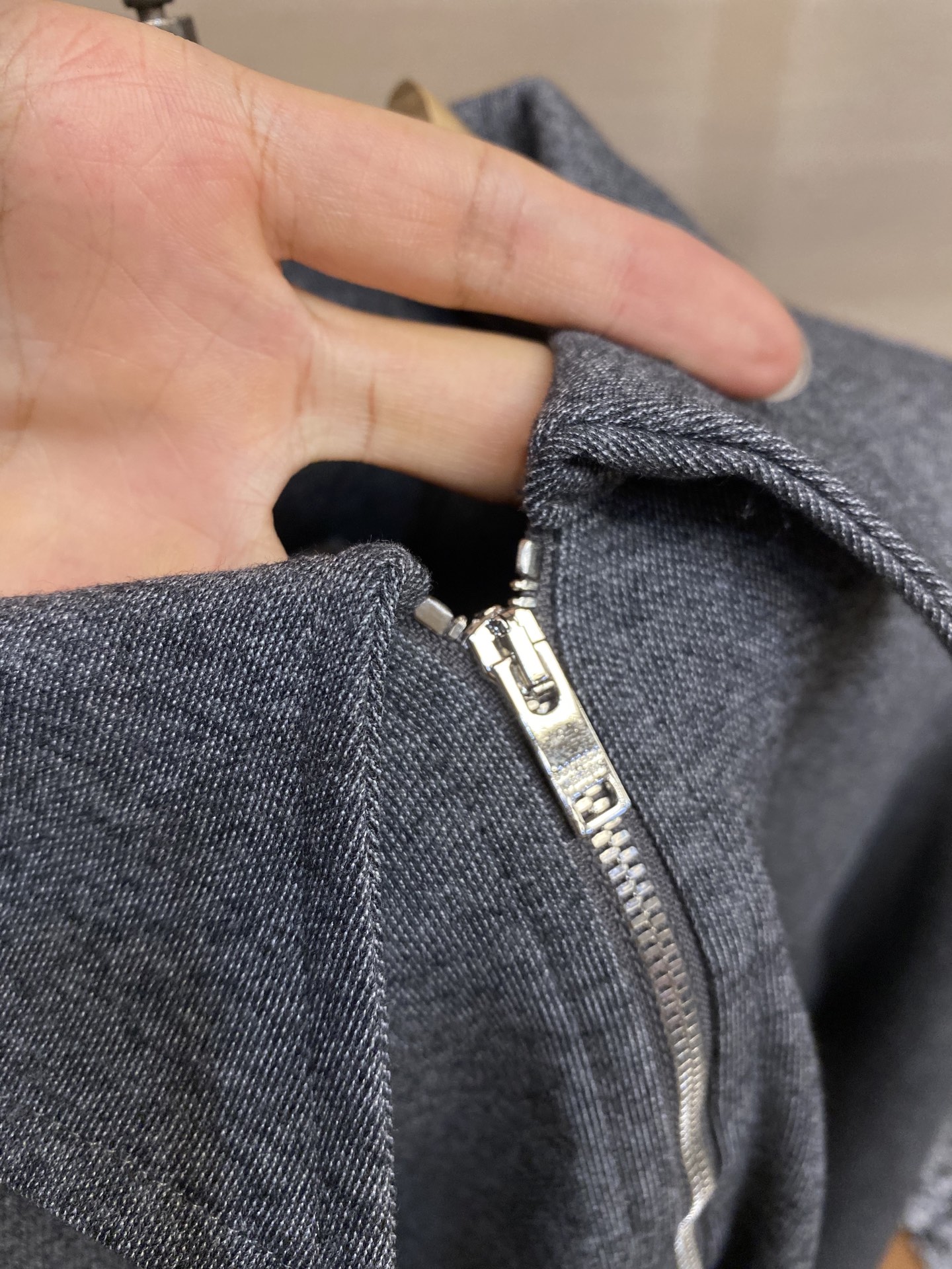 🌟🌟 Bottrga Veneta菱格皮翻领Polo衬衫

⚠️原,400购买；棉质双面面料、可水洗编织