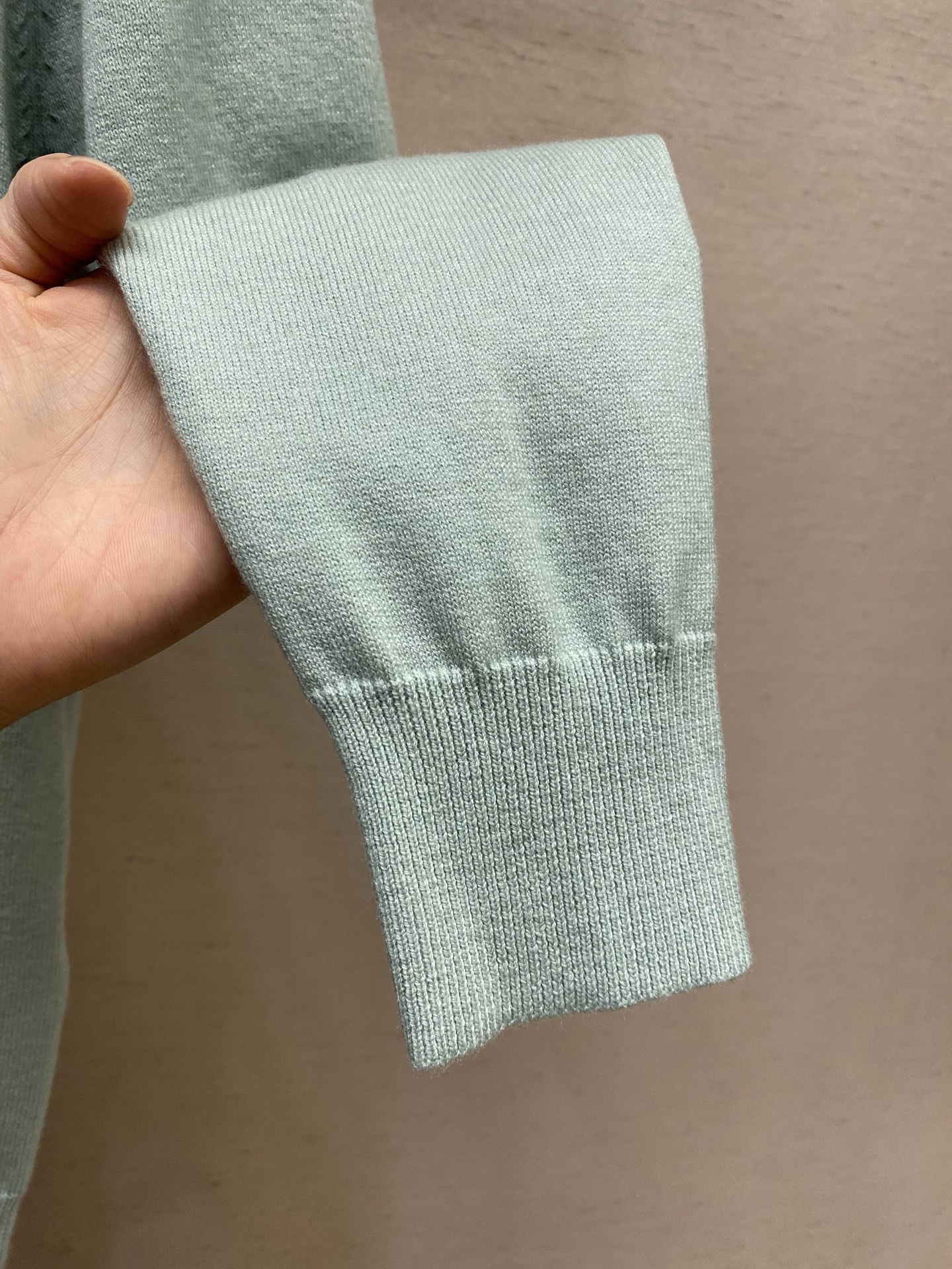 🌟🌟lP🆕，秋冬新款进口绵羊毛混纺针织翻领毛衣，男士时尚休闲套头毛衣针织衫！贸易公司渠道稀出，同步官网发