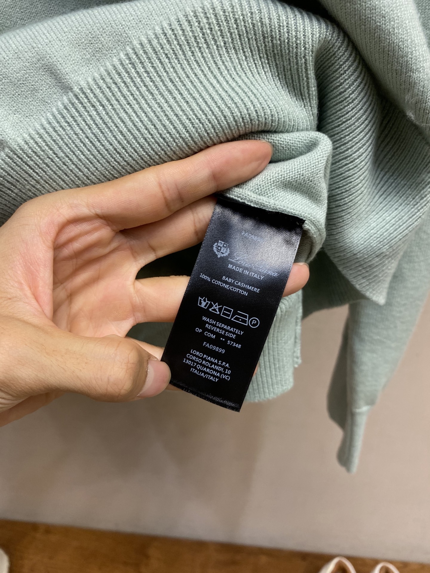 🌟🌟lP🆕，秋冬新款进口绵羊毛混纺针织翻领毛衣，男士时尚休闲套头毛衣针织衫！贸易公司渠道稀出，同步官网发