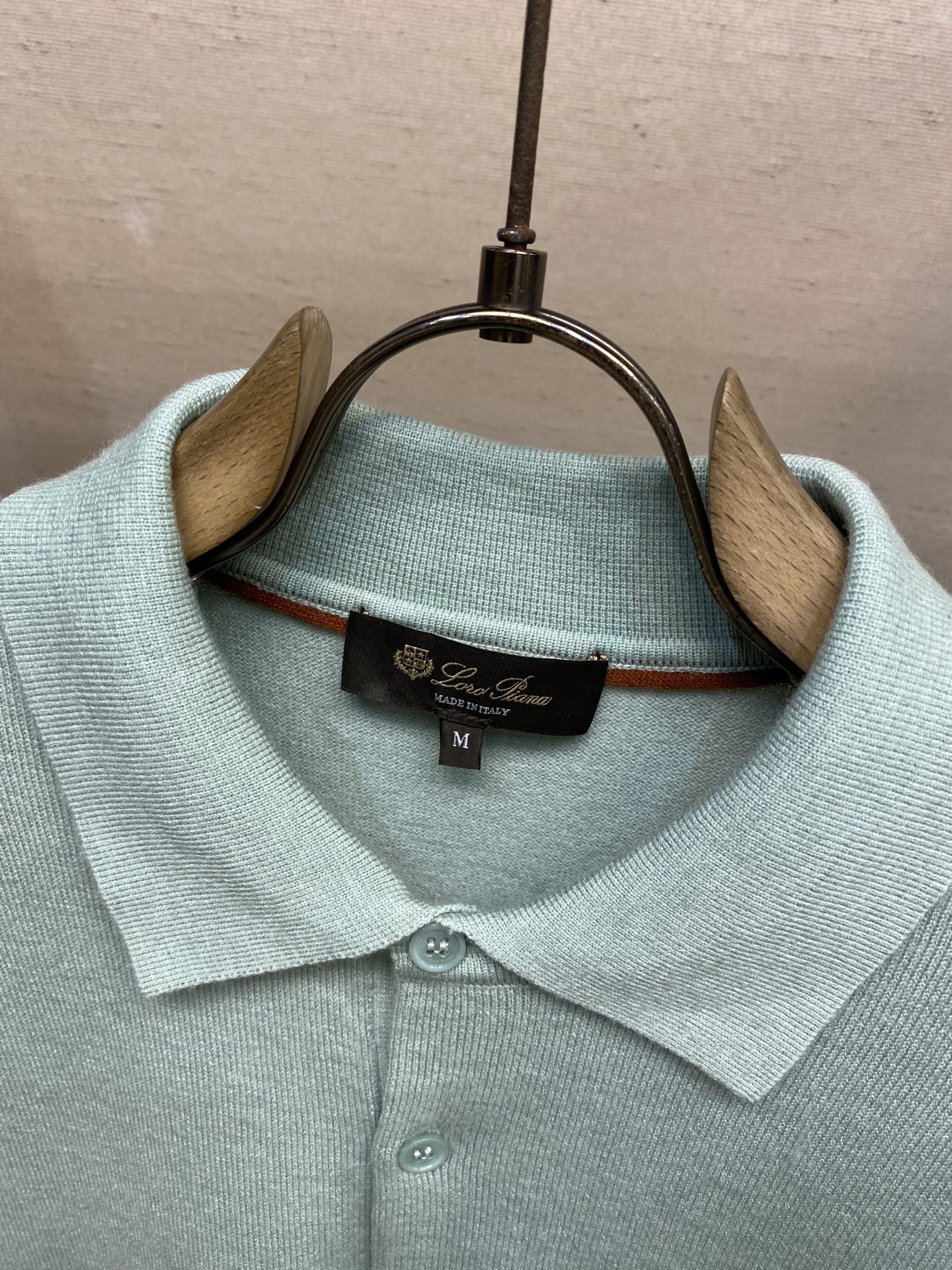 🌟🌟lP🆕，秋冬新款进口绵羊毛混纺针织翻领毛衣，男士时尚休闲套头毛衣针织衫！贸易公司渠道稀出，同步官网发