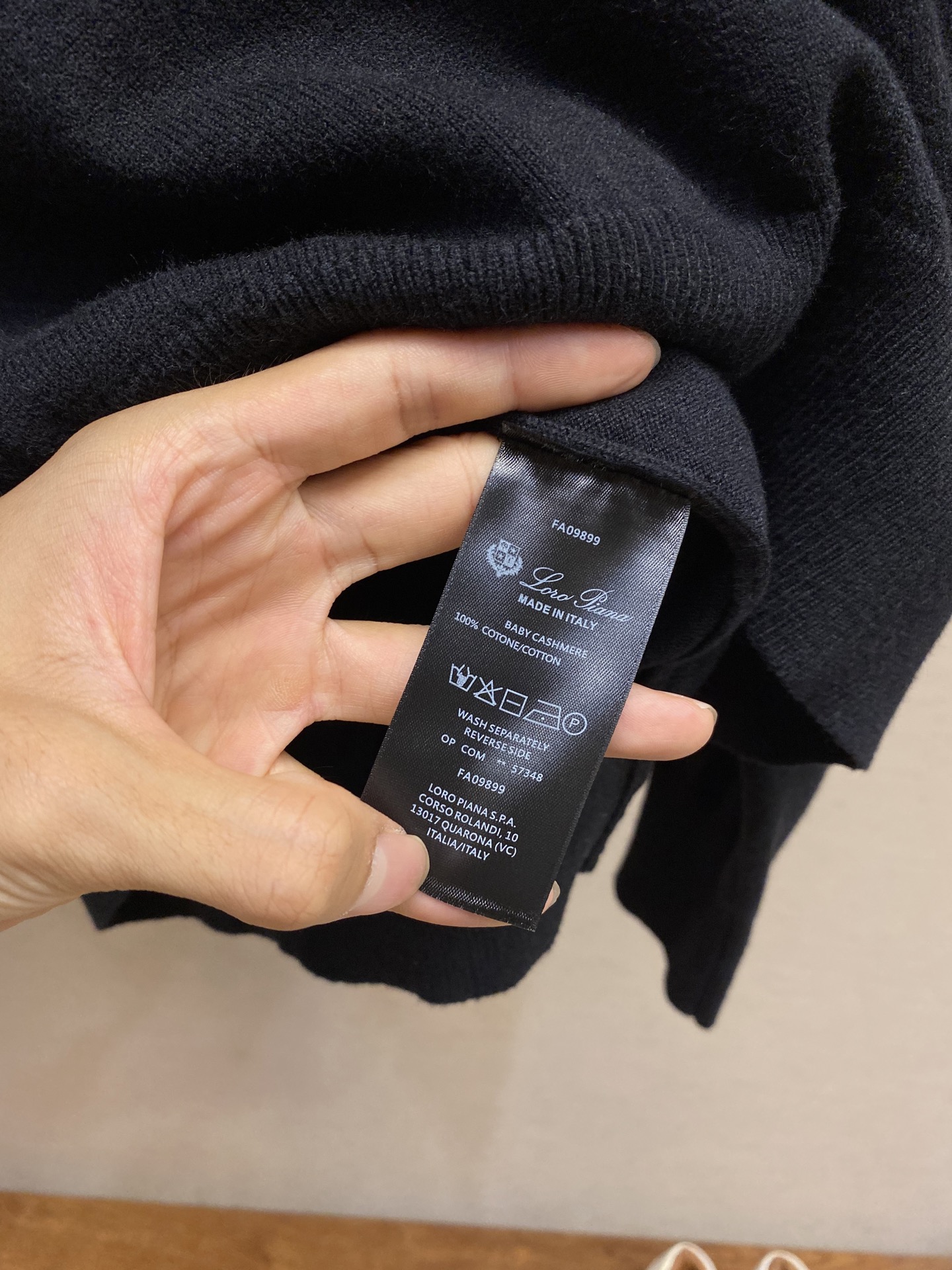 🌟🌟lP🆕，秋冬新款进口绵羊毛混纺针织翻领毛衣，男士时尚休闲套头毛衣针织衫！贸易公司渠道稀出，同步官网发