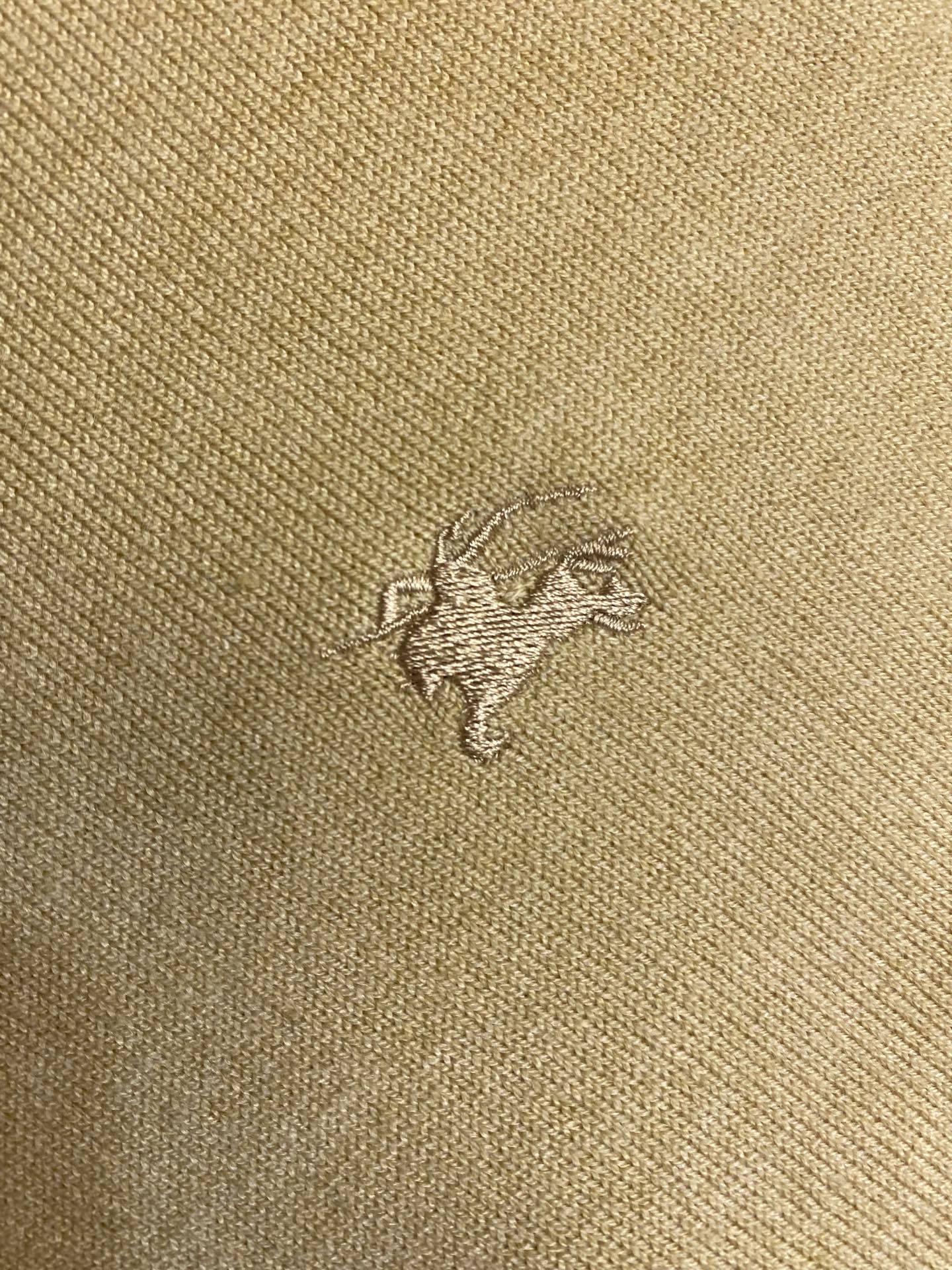 🌟🌟BBR，B家刺绣战马标打单衫毛衣

这款毛衣是进口羊毛羊绒混纺面料！穿着舒适不扎人，男女老少跨度大的