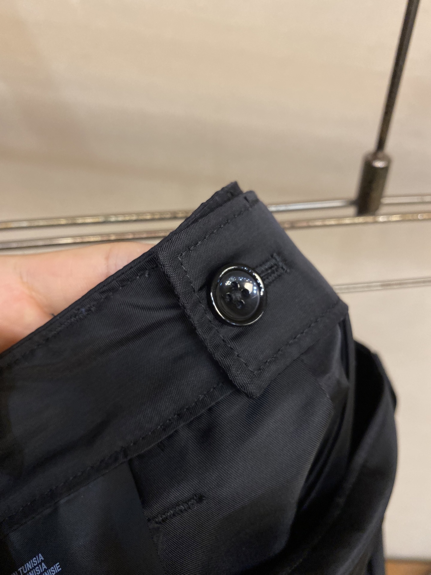 🌟🌟Prada、尼龙Re-Nylon机能工装、早春系列依旧经典的Nylon，面料柔软舒适。

尺码：S-