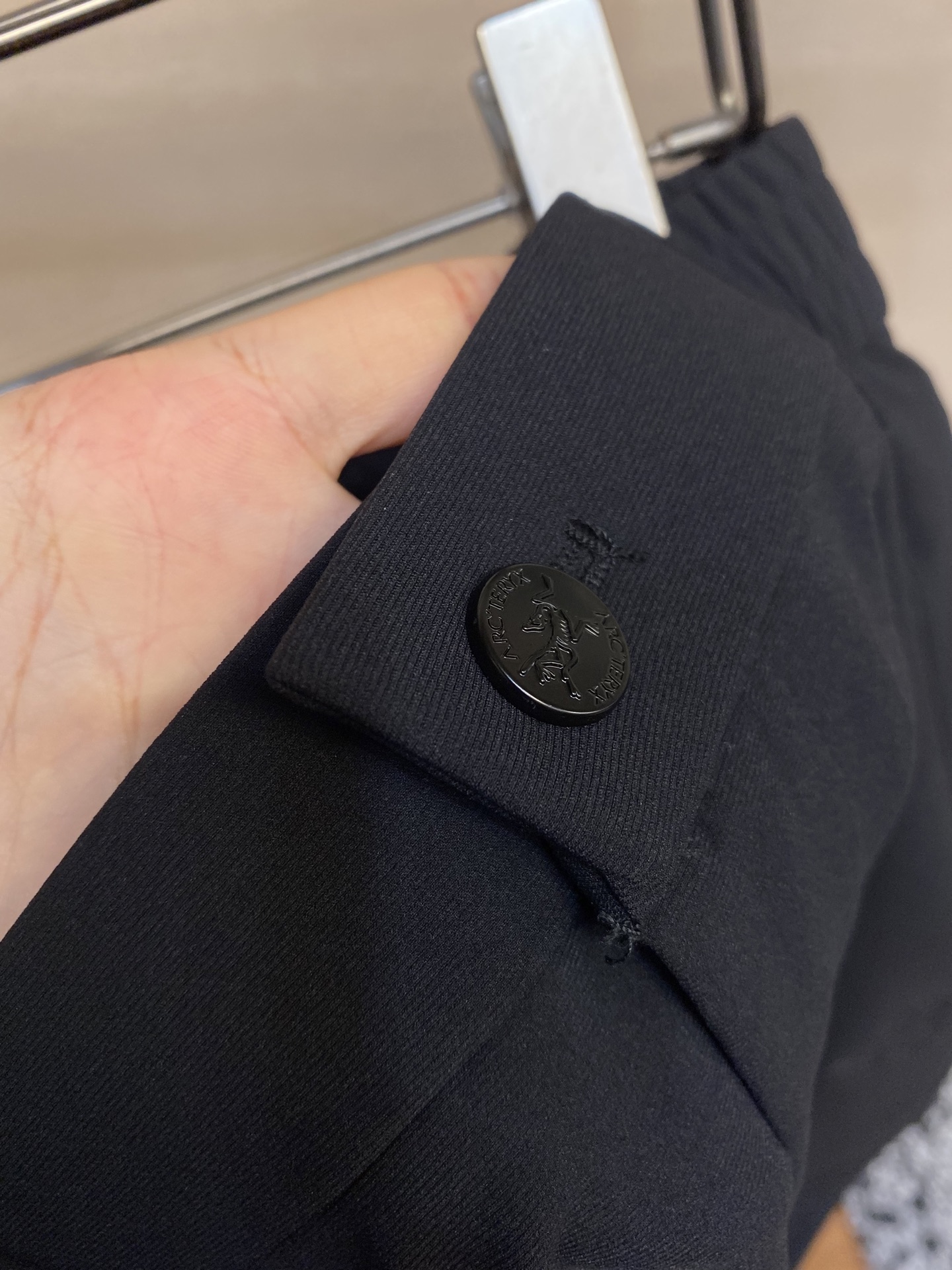 🌟🌟Arctery，男士休闲裤👍 最新款上身版型无敌正！绝对可以闭眼收的一款此款裤子非常百搭，弹力腰围,