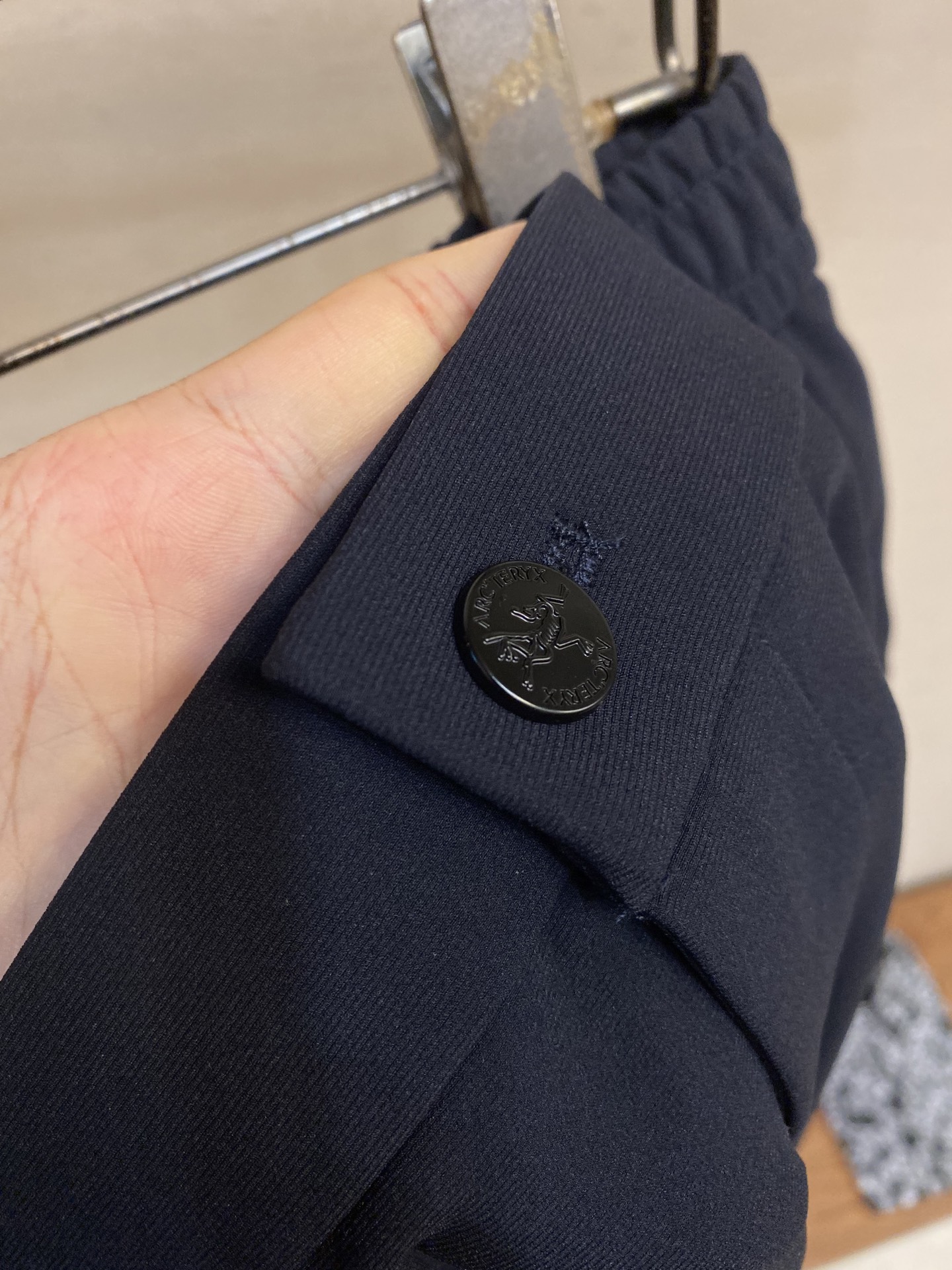 🌟🌟Arctery，男士休闲裤👍 最新款上身版型无敌正！绝对可以闭眼收的一款此款裤子非常百搭，弹力腰围,