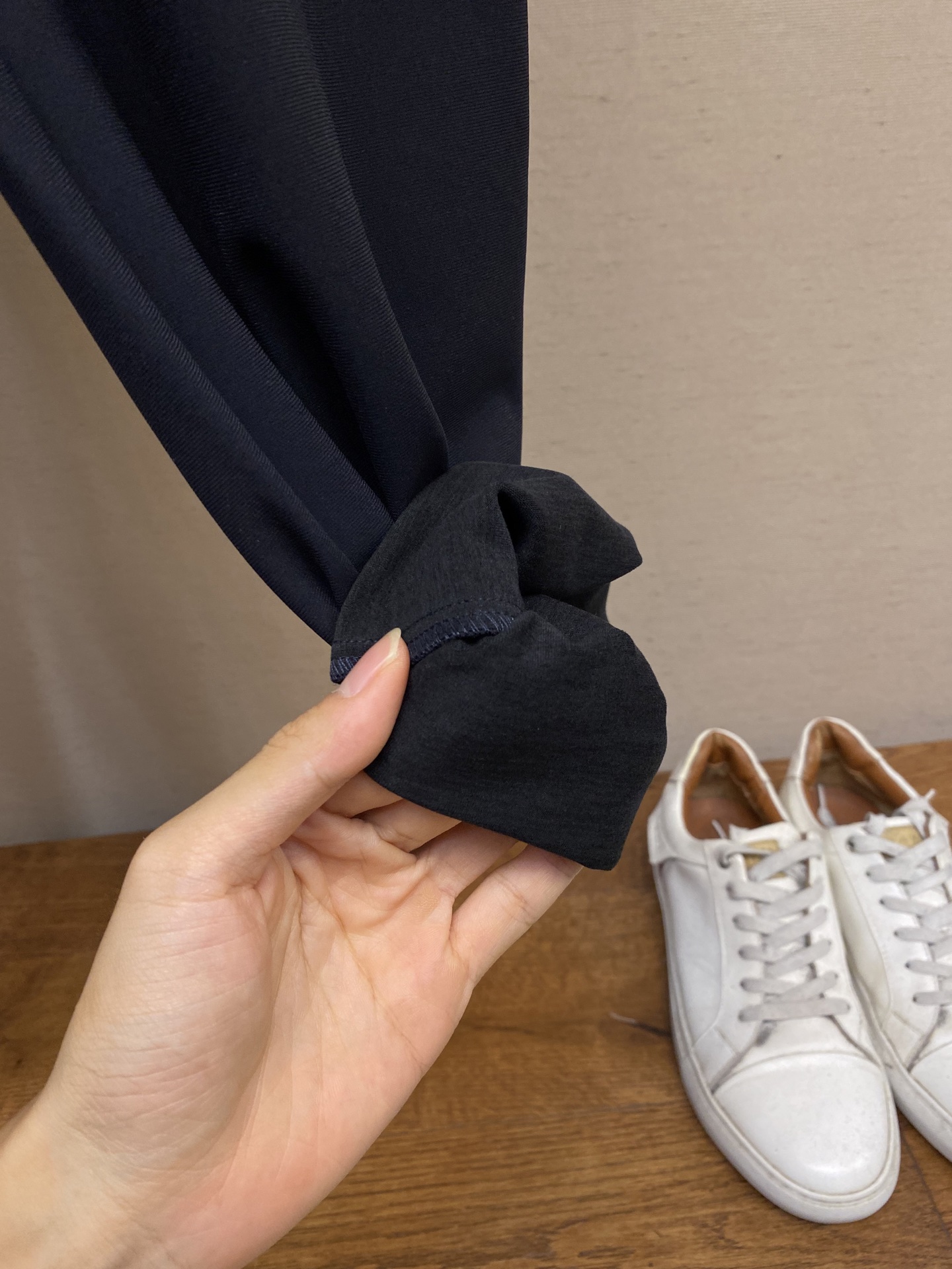 🌟🌟Arctery，男士休闲裤👍 最新款上身版型无敌正！绝对可以闭眼收的一款此款裤子非常百搭，弹力腰围,