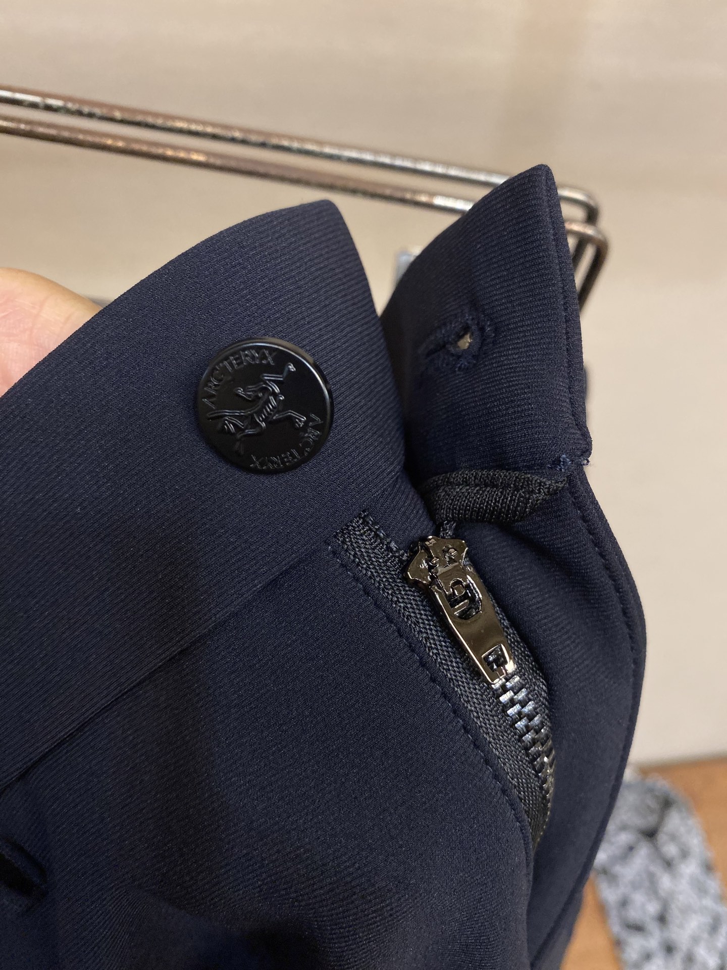 🌟🌟Arctery，男士休闲裤👍 最新款上身版型无敌正！绝对可以闭眼收的一款此款裤子非常百搭，弹力腰围,