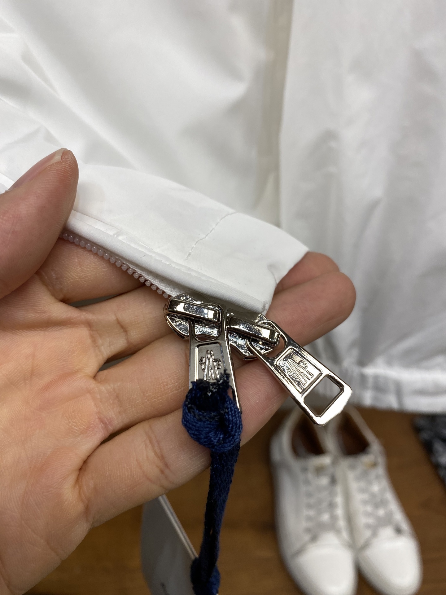 🌟🌟Moncler，2025新款男士休闲定制夹克外套。穿上简约干练的休闲外套，瞬间重回时髦霸气，又是活力