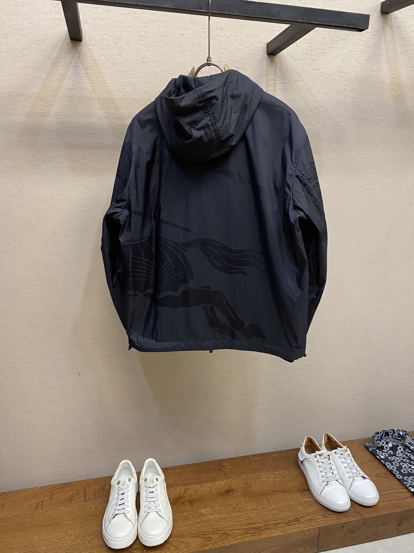 🌟🌟BBR，2025新款男士休闲定制夹克外套。穿上简约干练的休闲外套，瞬间重回时髦霸气，又是活力满满的状