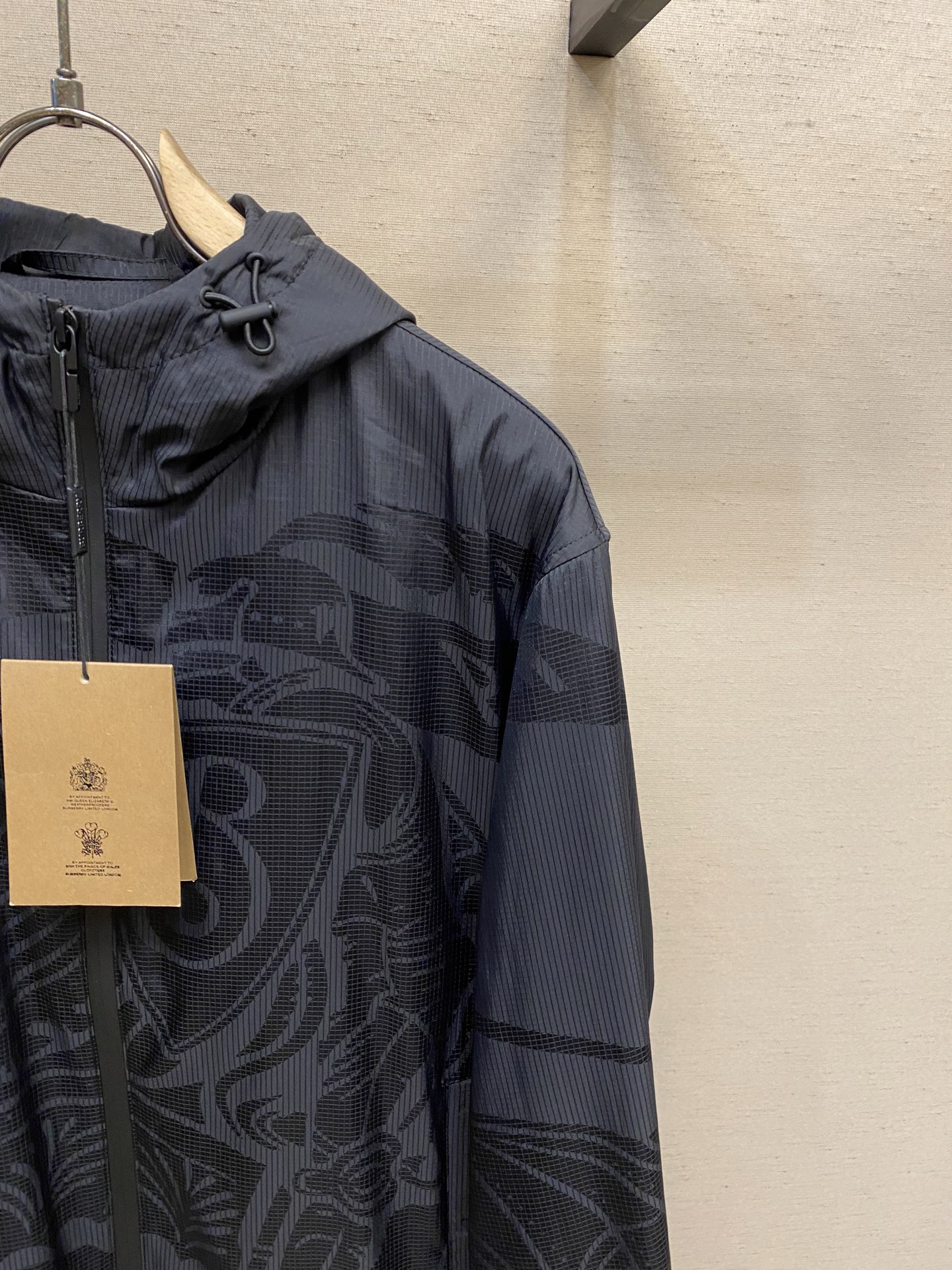 🌟🌟BBR，2025新款男士休闲定制夹克外套。穿上简约干练的休闲外套，瞬间重回时髦霸气，又是活力满满的状