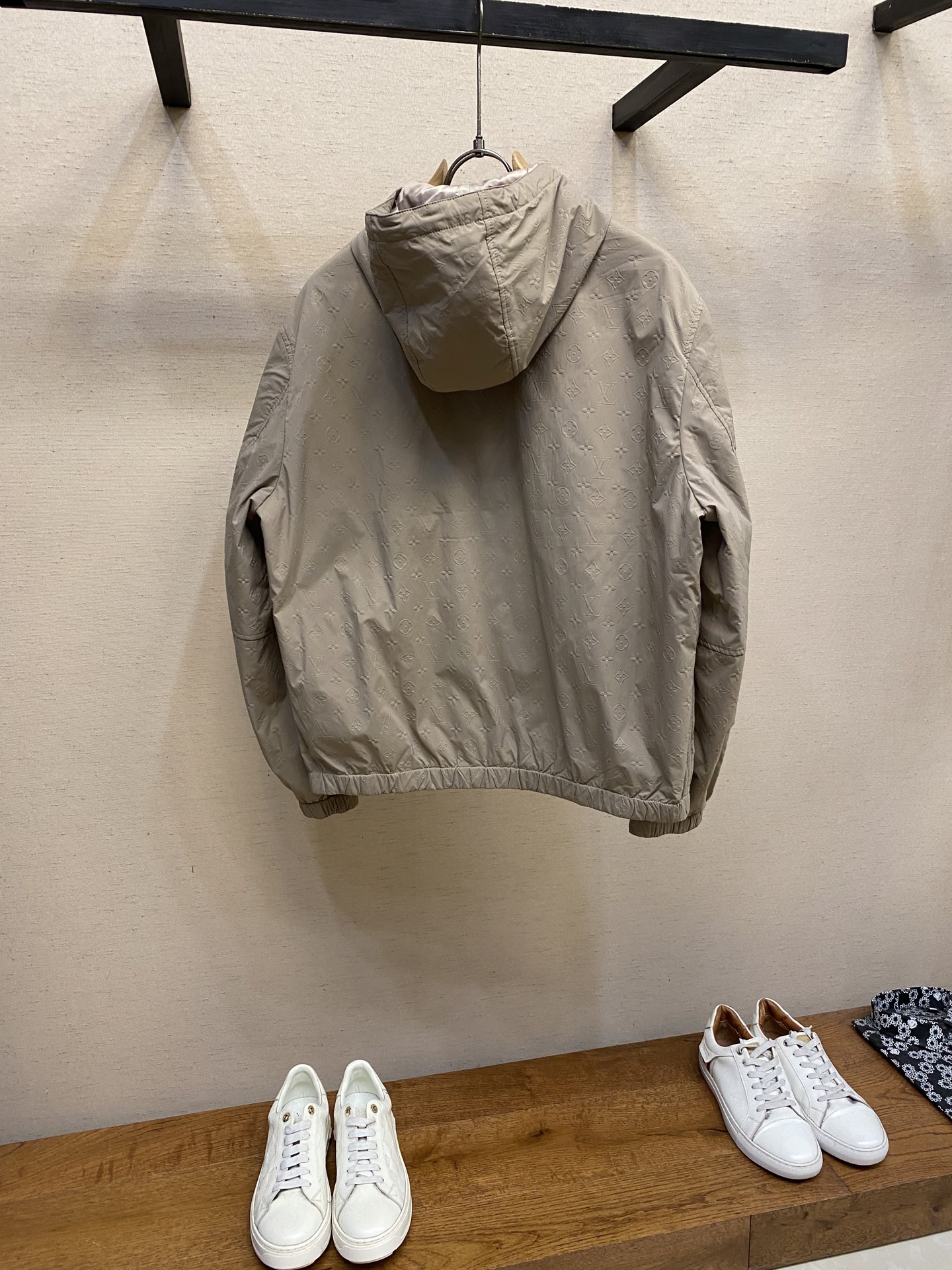 🌟🌟1V，2025新款男士休闲定制夹克外套。穿上简约干练的休闲外套，瞬间重回时髦霸气，又是活力满满的状态