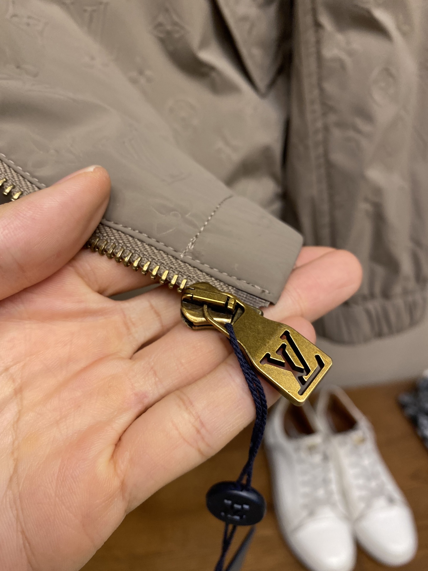 🌟🌟1V，2025新款男士休闲定制夹克外套。穿上简约干练的休闲外套，瞬间重回时髦霸气，又是活力满满的状态