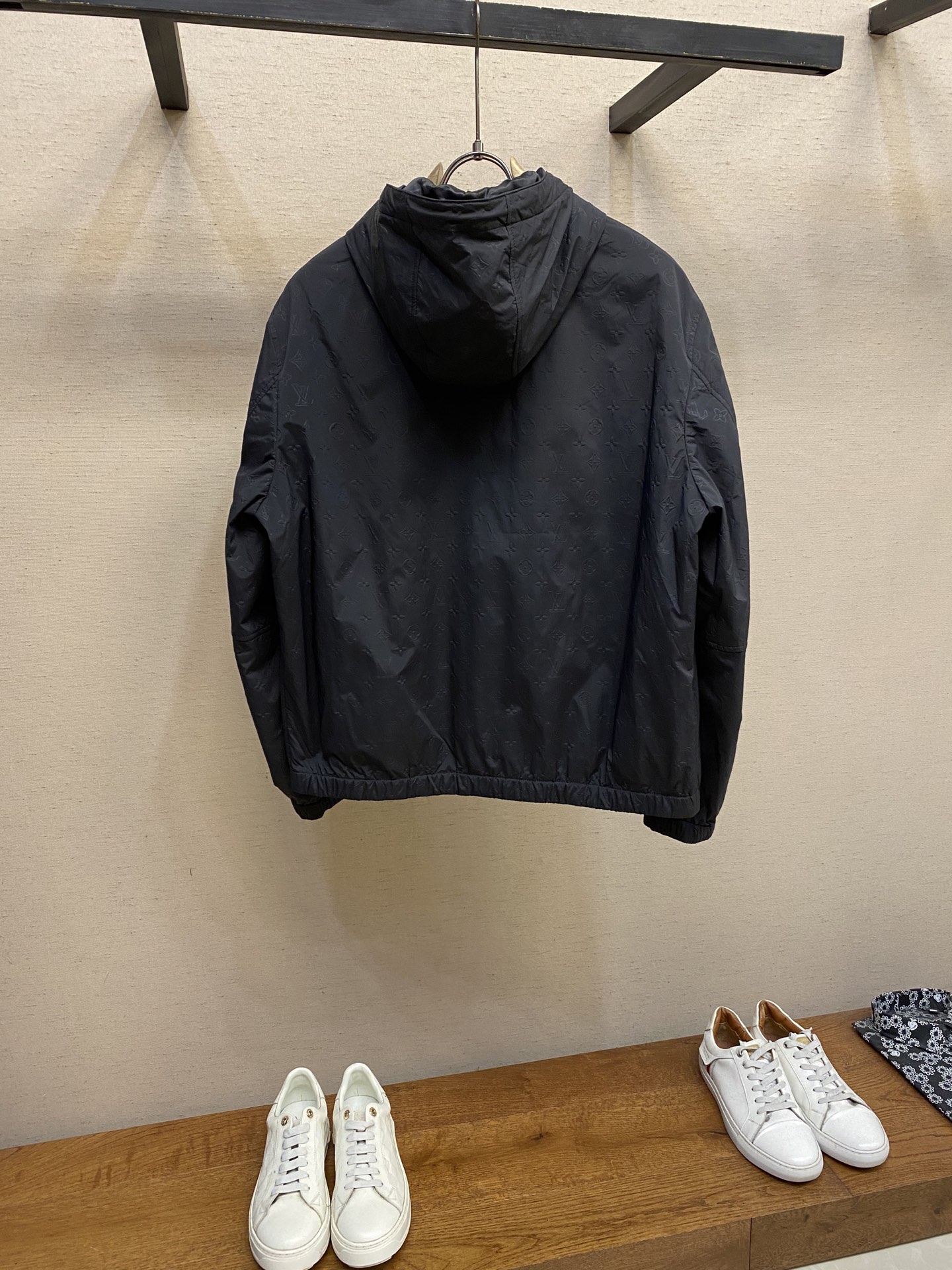 🌟🌟1V，2025新款男士休闲定制夹克外套。穿上简约干练的休闲外套，瞬间重回时髦霸气，又是活力满满的状态