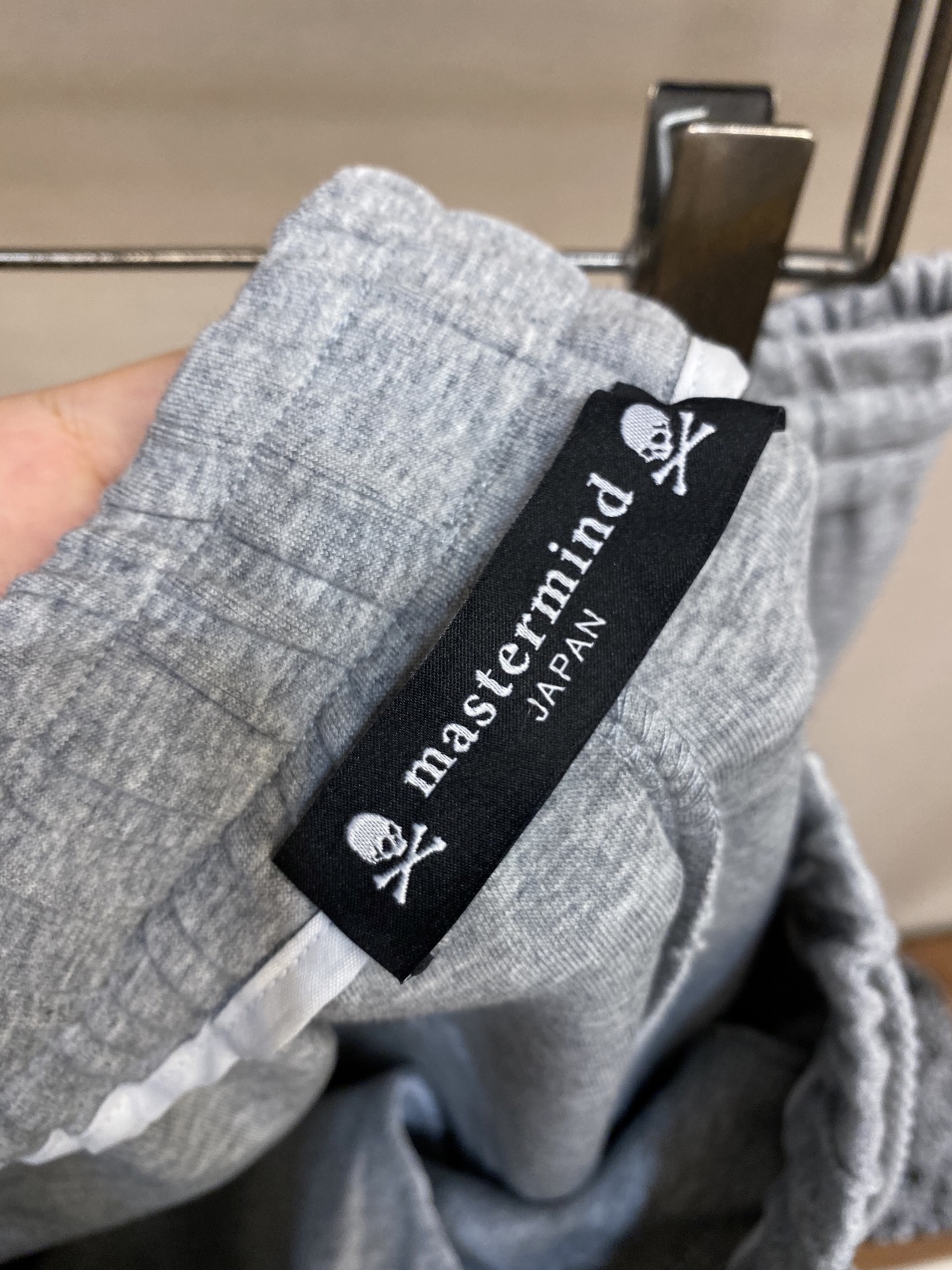 🌟🌟MMJ，男士休闲裤👍 最新款上身版型无敌正！绝对可以闭眼收的一款此款裤子非常百搭，弹力腰围,日常上班