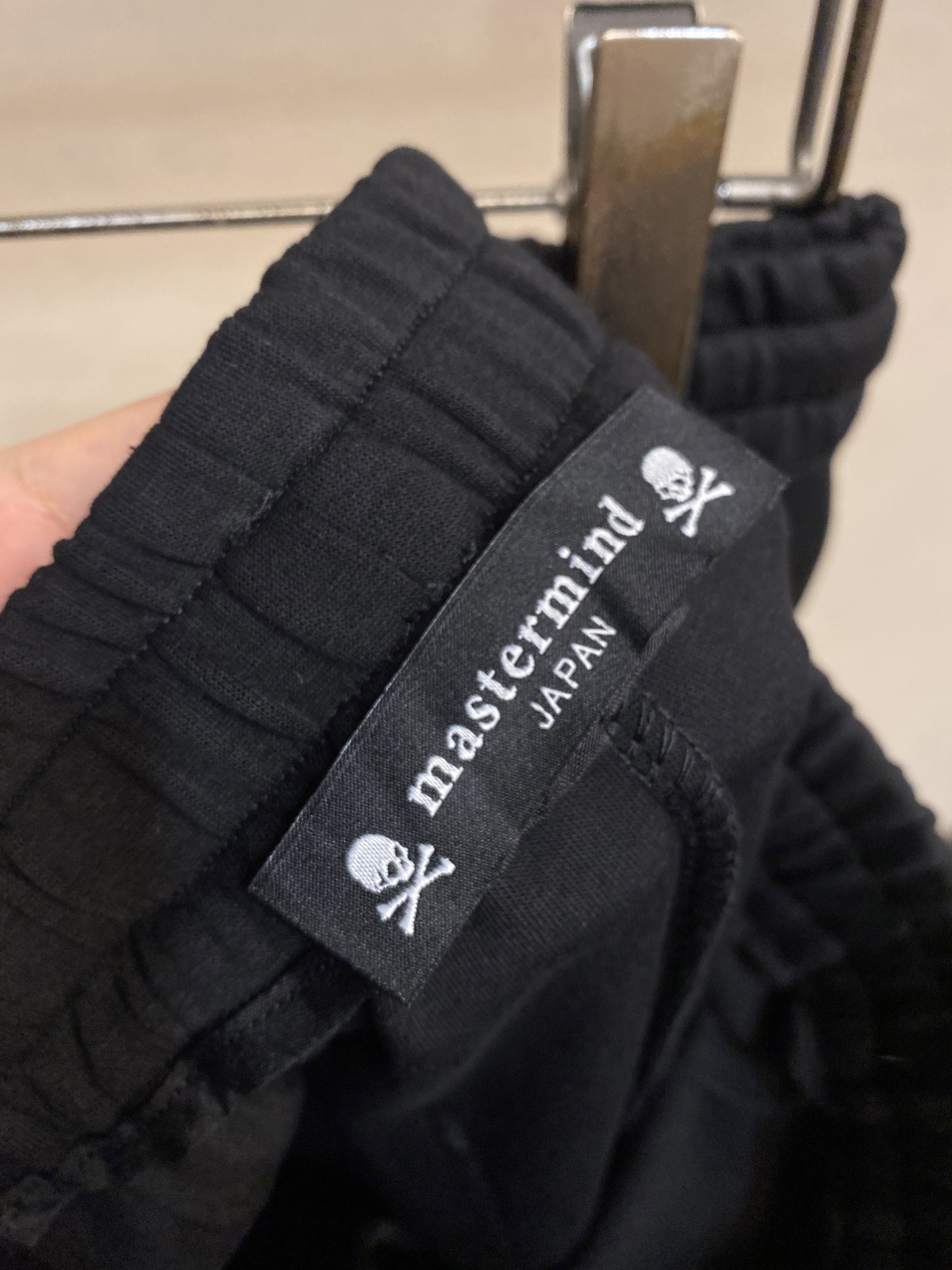 🌟🌟MMJ，男士休闲裤👍 最新款上身版型无敌正！绝对可以闭眼收的一款此款裤子非常百搭，弹力腰围,日常上班