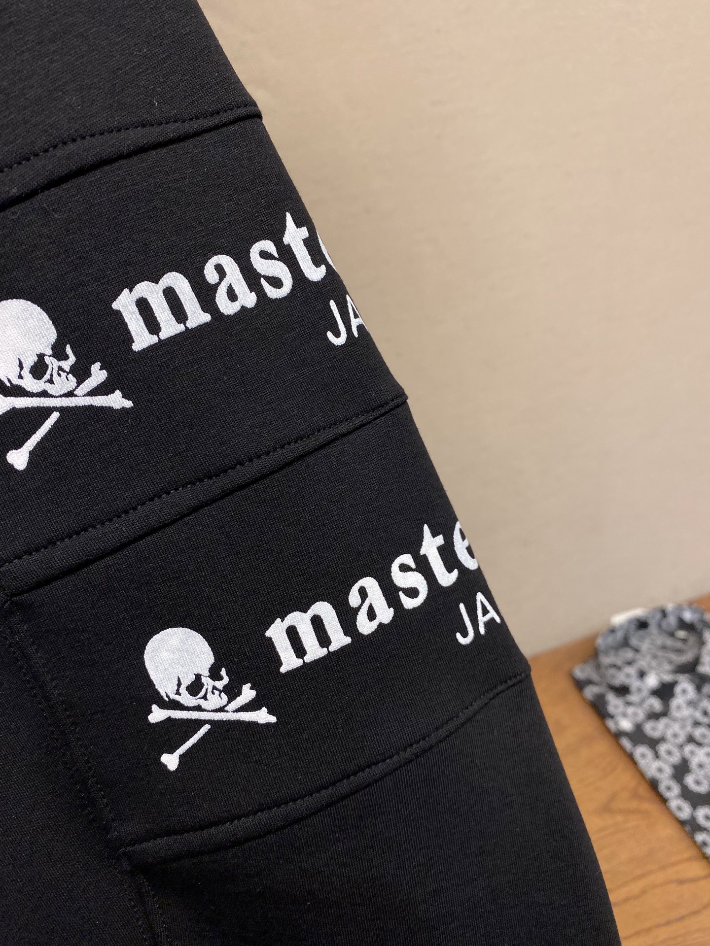 🌟🌟MMJ，男士休闲裤👍 最新款上身版型无敌正！绝对可以闭眼收的一款此款裤子非常百搭，弹力腰围,日常上班