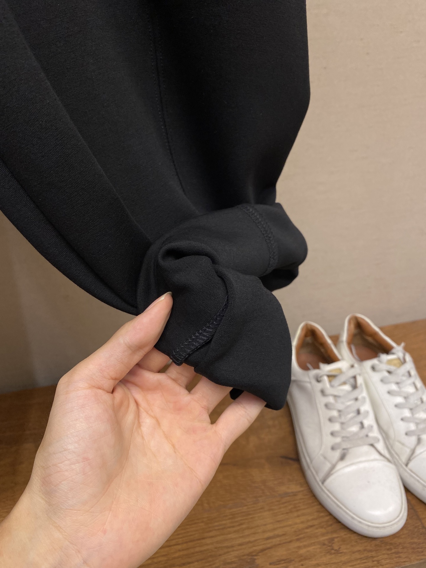 🌟🌟MMJ，男士休闲裤👍 最新款上身版型无敌正！绝对可以闭眼收的一款此款裤子非常百搭，弹力腰围,日常上班