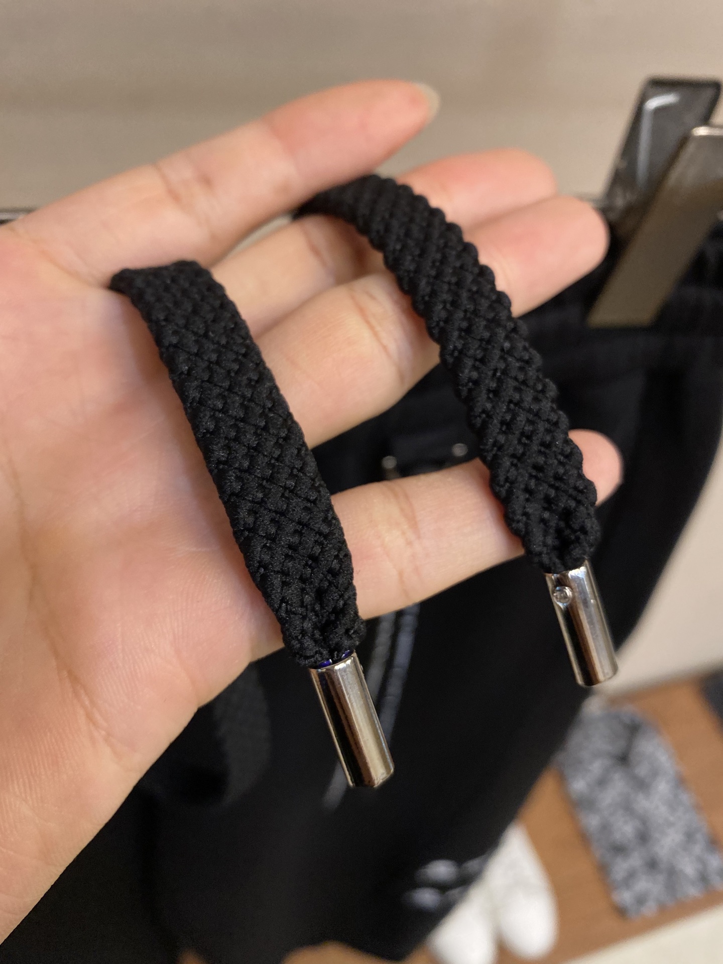 🌟🌟MMJ，男士休闲裤👍 最新款上身版型无敌正！绝对可以闭眼收的一款此款裤子非常百搭，弹力腰围,日常上班