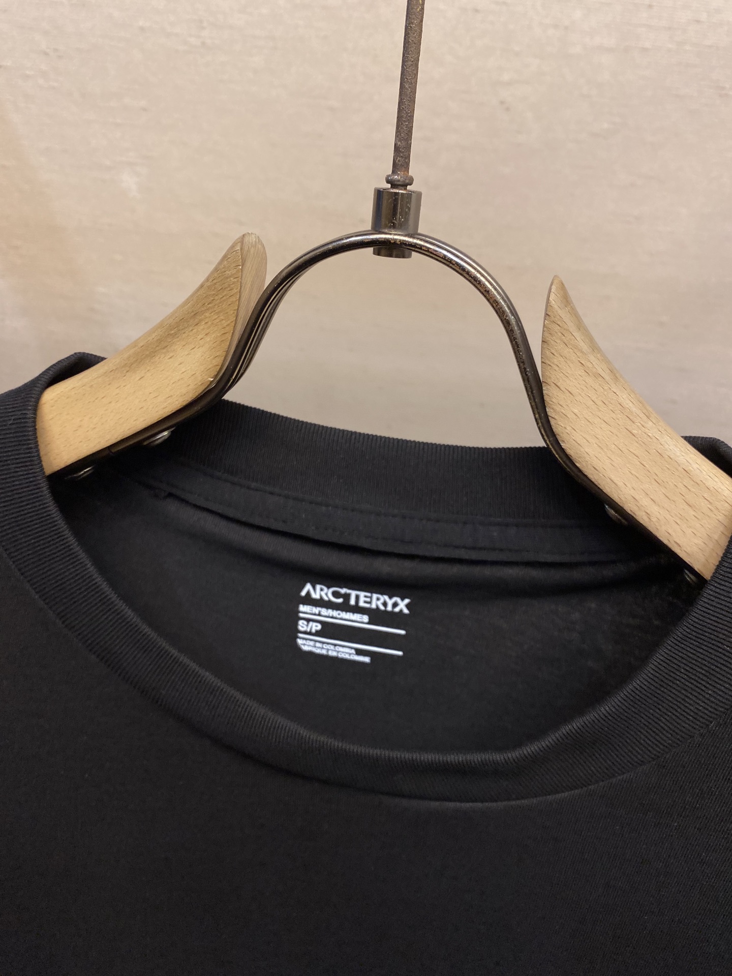 🌟🌟Arctery，2025新款 官网同步 涂鸦直喷，男女同款 短袖t恤定制120克100％双纱纯棉面料