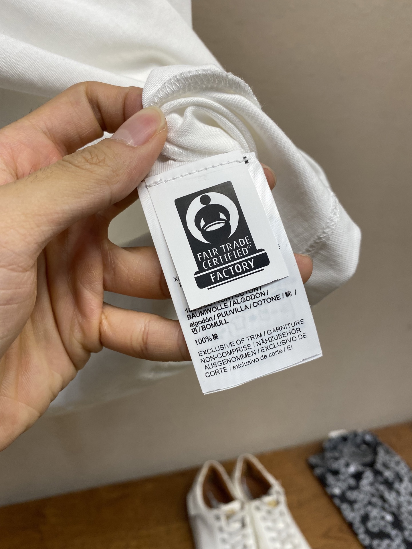 🌟🌟Arctery，2025新款 官网同步 涂鸦直喷，男女同款 短袖t恤定制120克100％双纱纯棉面料