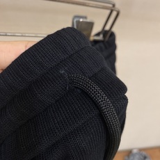 🌟🌟Balenciaga、男士休闲裤👍 最新款上身版型无敌正!绝对可以闭眼收的一款此款裤子非常百搭,弹力 🌟🌟Balenciaga、男士休闲裤👍 最新款上身版型无敌正!绝对可以闭眼收的一款此款裤子非常百搭,弹力