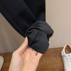 🌟🌟Balenciaga、男士休闲裤👍 最新款上身版型无敌正!绝对可以闭眼收的一款此款裤子非常百搭,弹力 🌟🌟Balenciaga、男士休闲裤👍 最新款上身版型无敌正!绝对可以闭眼收的一款此款裤子非常百搭,弹力