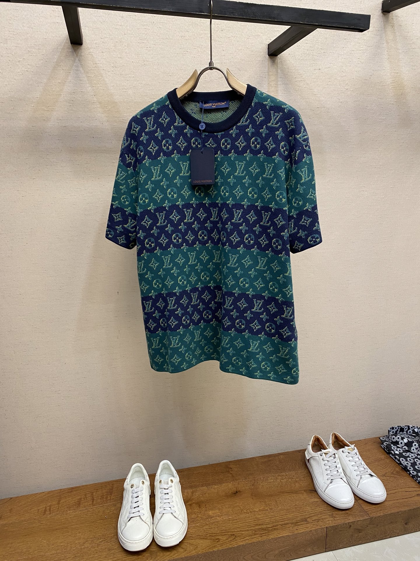 T-Shirt 11917