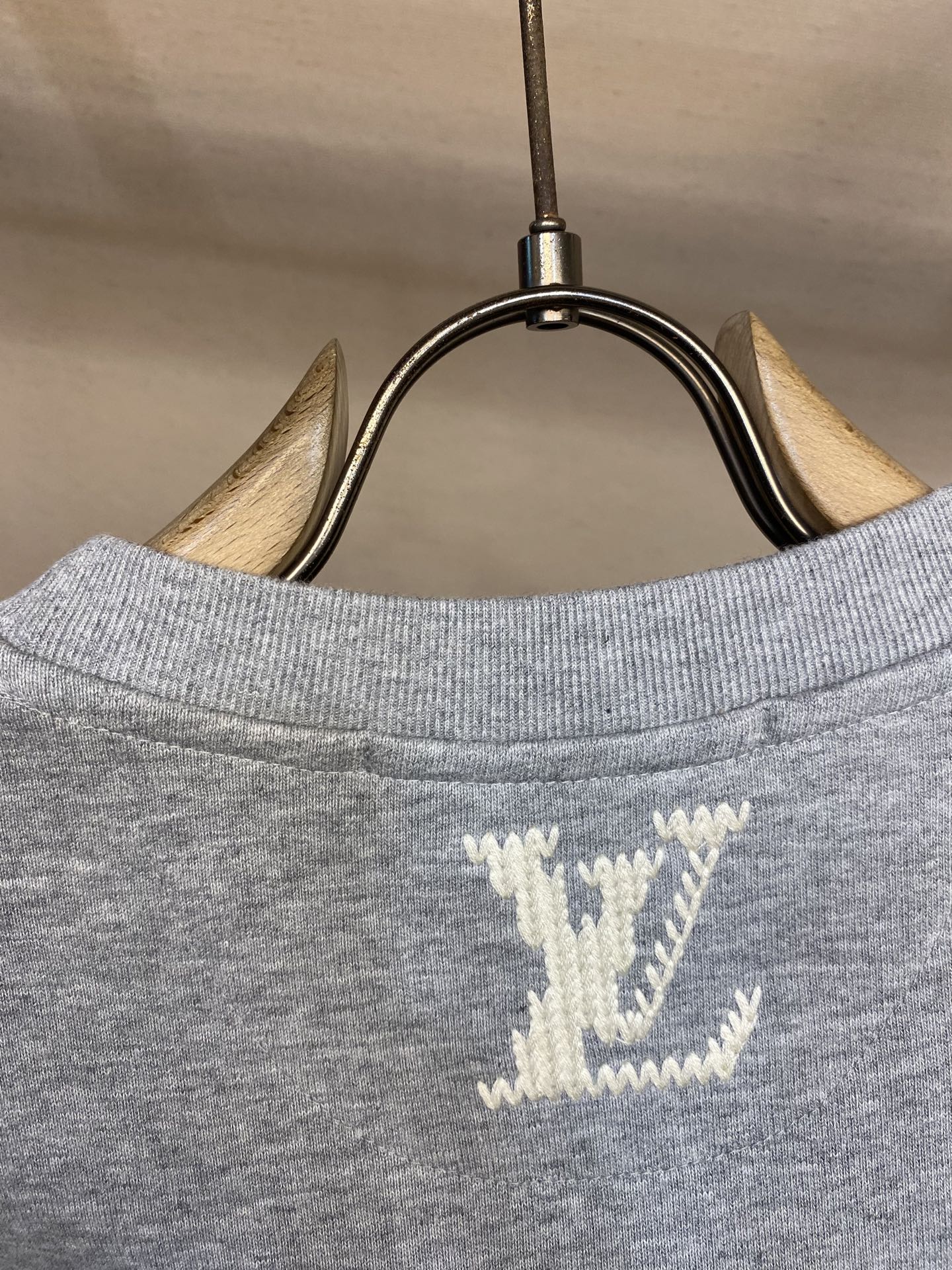 루이비통 남성 긴팔 132293 Louis Vuitton Long Sleeve 썸네일 이미지