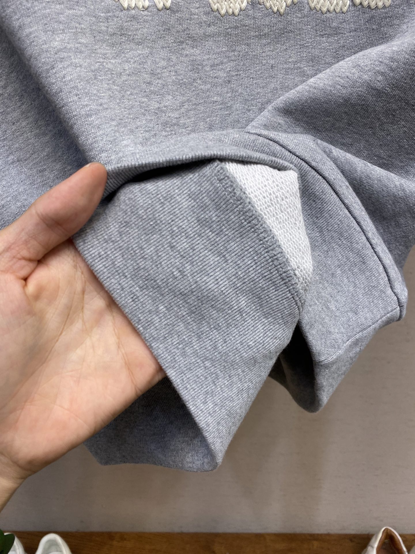 루이비통 남성 긴팔 132293 Louis Vuitton Long Sleeve 썸네일 이미지
