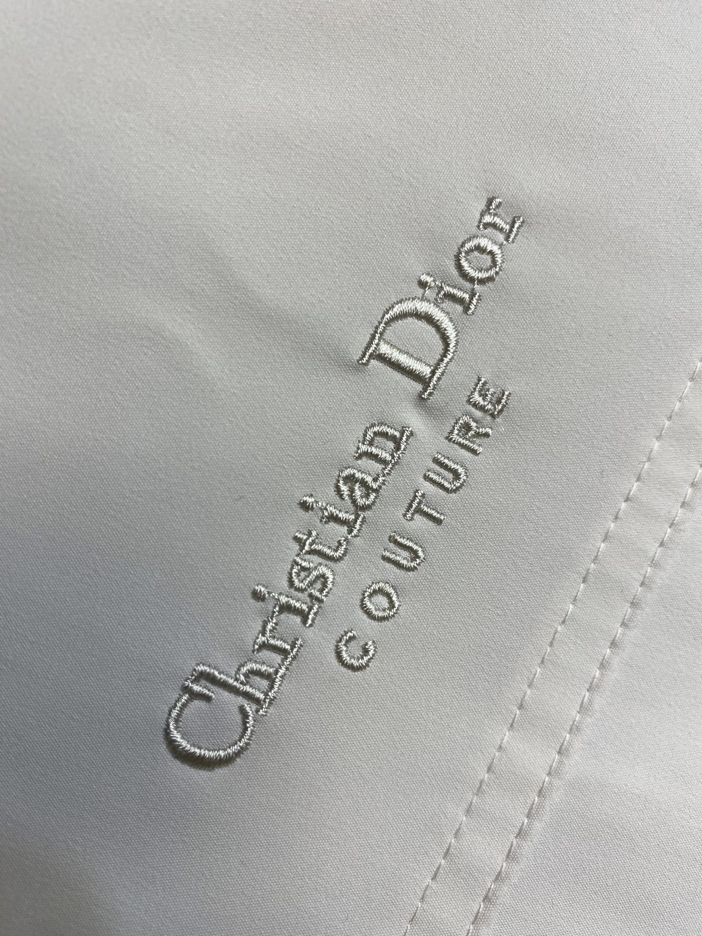 🌟🌟Dior、2025秋冬新品夹克外套，Gore-Tex面料三合一面料，国际认证滑雪专用面料，具有防风透