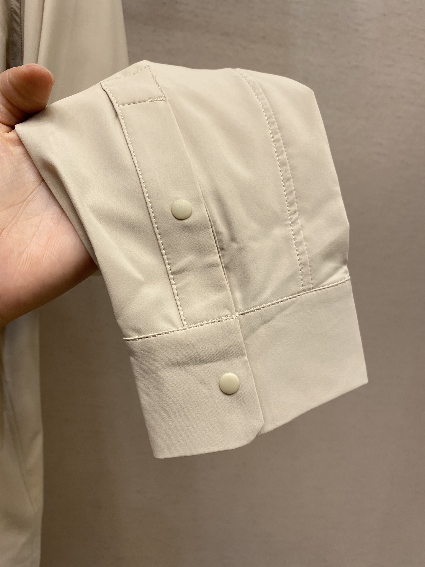 🌟🌟 Arcteryx始祖*鸟skyline系列男士速干长袖衬衫 商务通勤顶配装备现在这个季节 这件轻薄