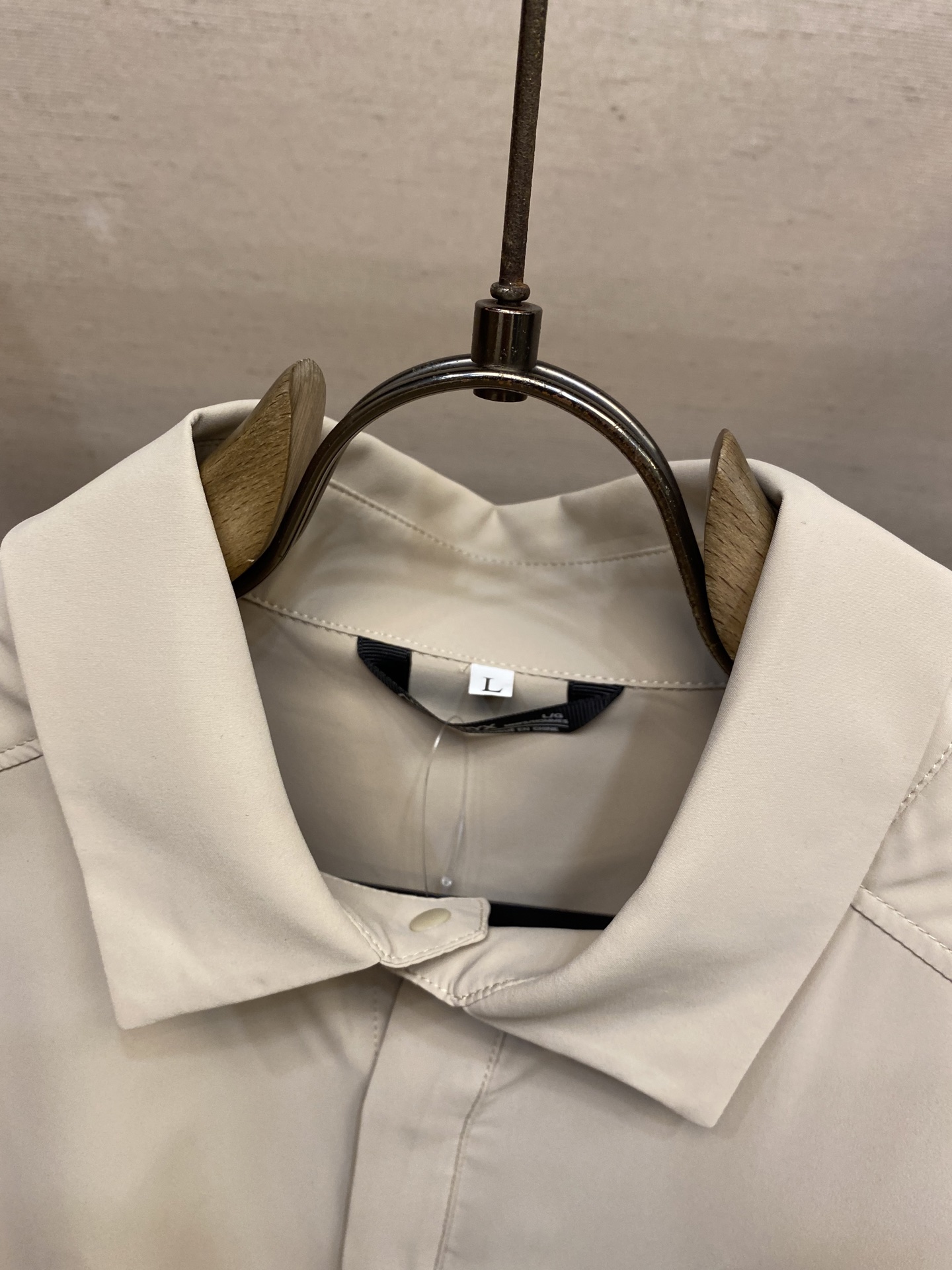 🌟🌟 Arcteryx始祖*鸟skyline系列男士速干长袖衬衫 商务通勤顶配装备现在这个季节 这件轻薄