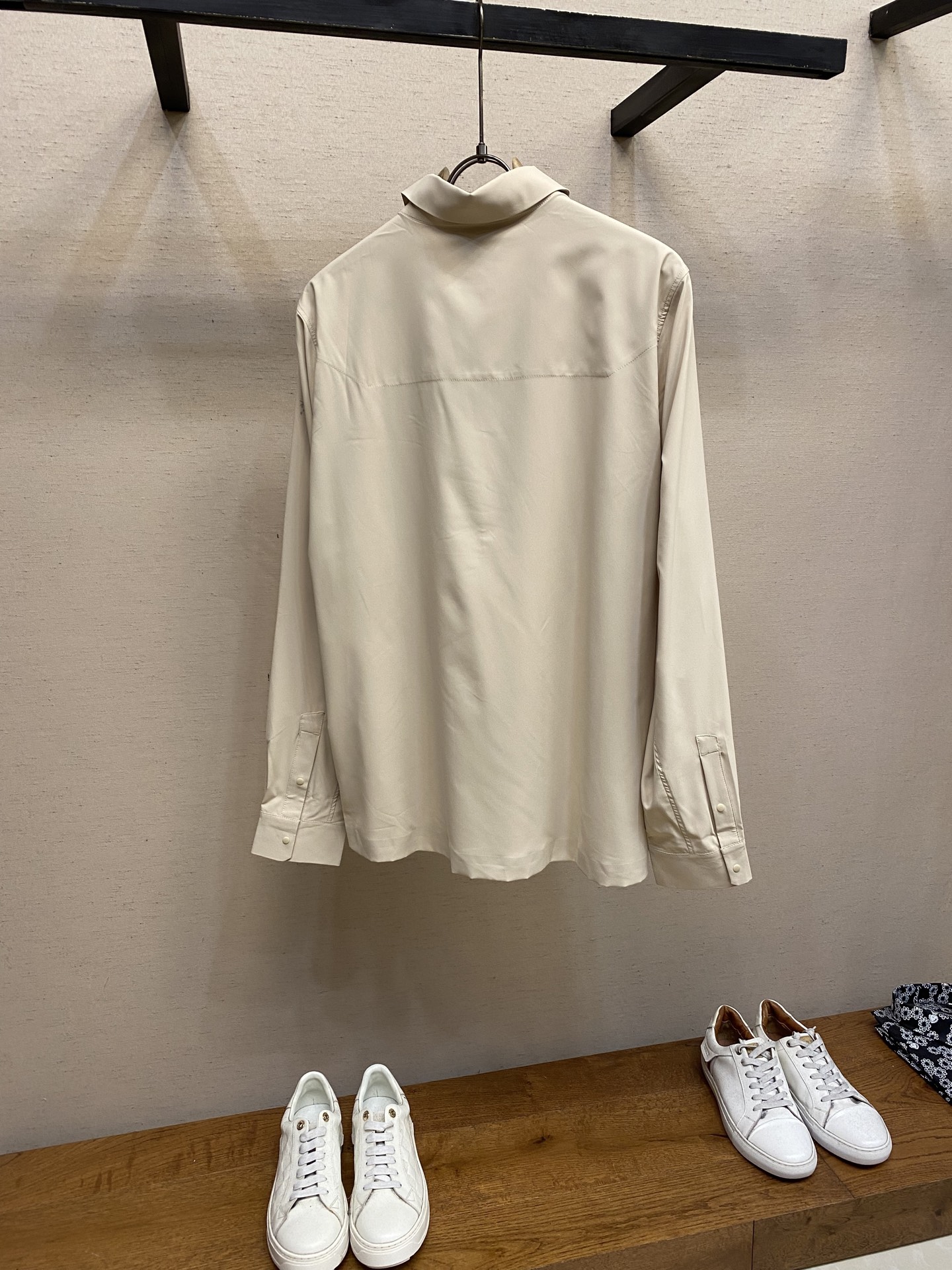 🌟🌟 Arcteryx始祖*鸟skyline系列男士速干长袖衬衫 商务通勤顶配装备现在这个季节 这件轻薄