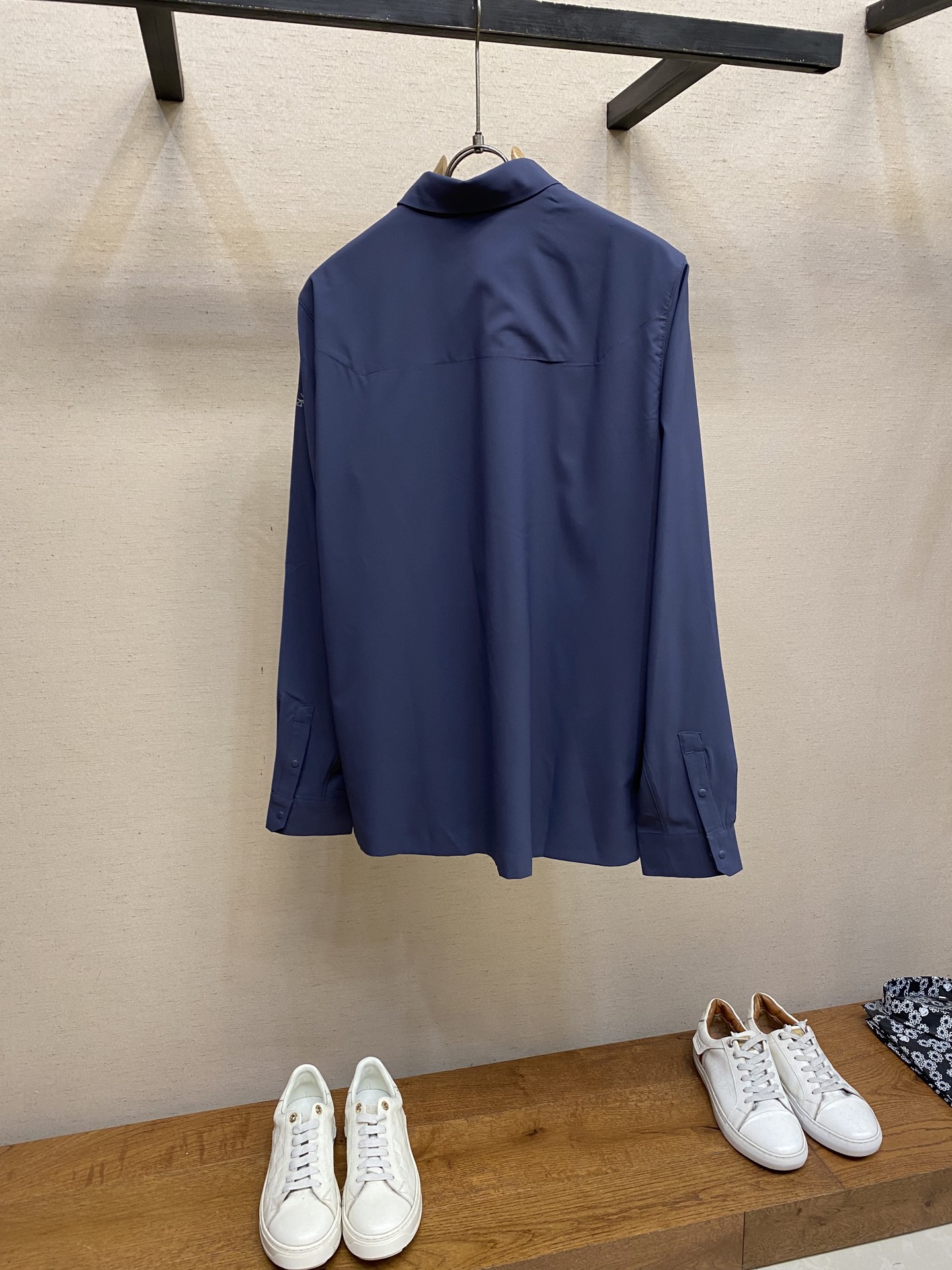 🌟🌟 Arcteryx始祖*鸟skyline系列男士速干长袖衬衫 商务通勤顶配装备现在这个季节 这件轻薄