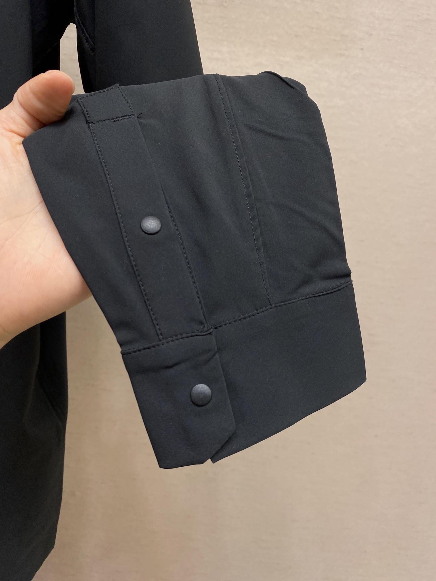 🌟🌟 Arcteryx始祖*鸟skyline系列男士速干长袖衬衫 商务通勤顶配装备现在这个季节 这件轻薄