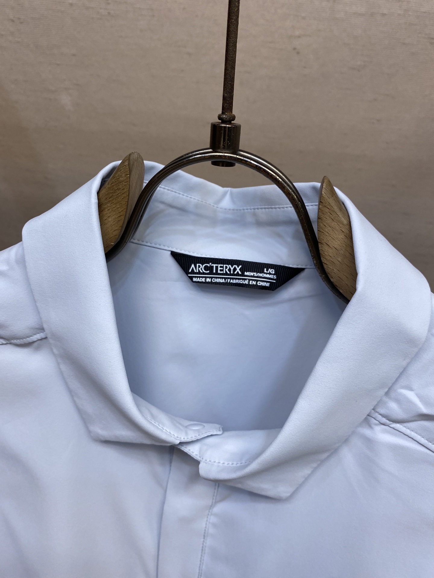 🌟🌟 Arcteryx始祖*鸟skyline系列男士速干长袖衬衫 商务通勤顶配装备现在这个季节 这件轻薄