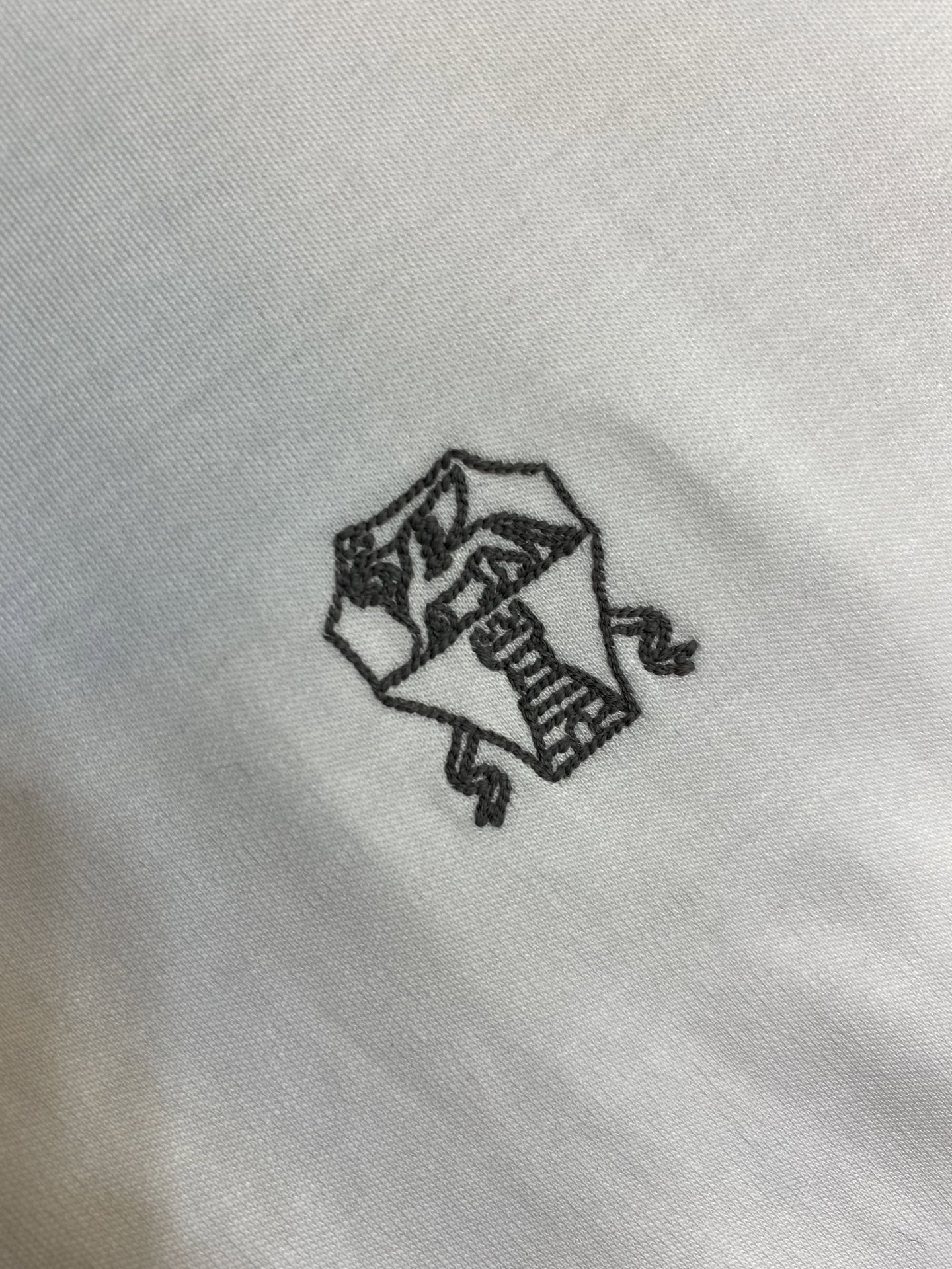 🌟🌟BC、25早秋新品 BC胸前Logo标识绣花圆领长袖T恤，一件独具匠心的T恤助你在人群中脱颖而出…成