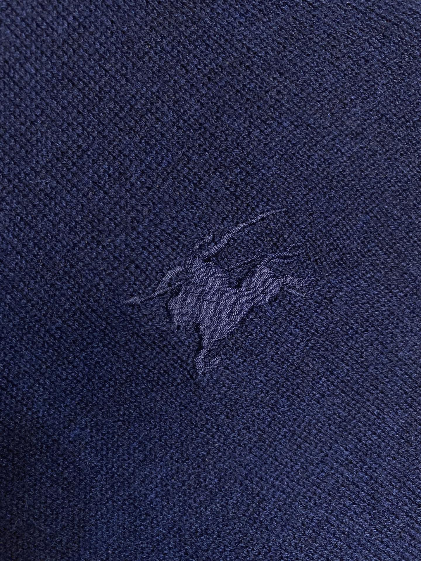 🌟🌟 BBR V领基础款毛衣，100%羊毛，V领设计，办公室男士必备款，新战马刺绣，标齐！尺码：M-2x