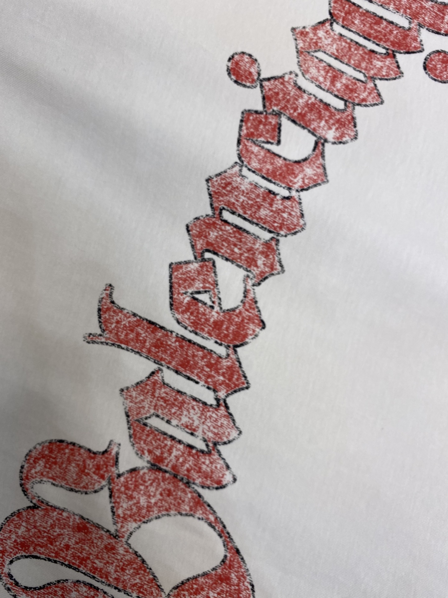 🌟🌟Balenciaga、汇集商标印花圆领短袖⚠️原,500购买；复古平纹面料、中性版型、圆领短袖、艺术