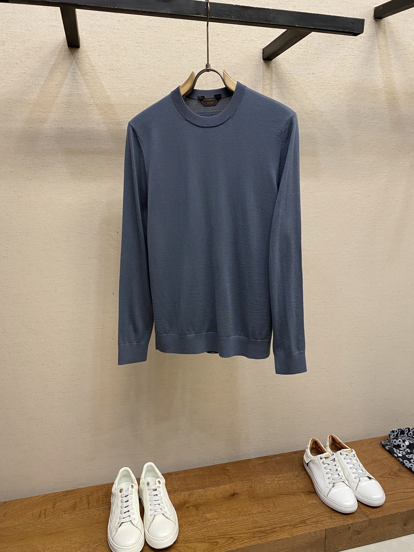 🌟🌟 Zzegna  咱家的灵魂主打产品！  120支超细羊毛100%羊毛： （不加弹力丝混纺）15.5微米细度 稀有珍