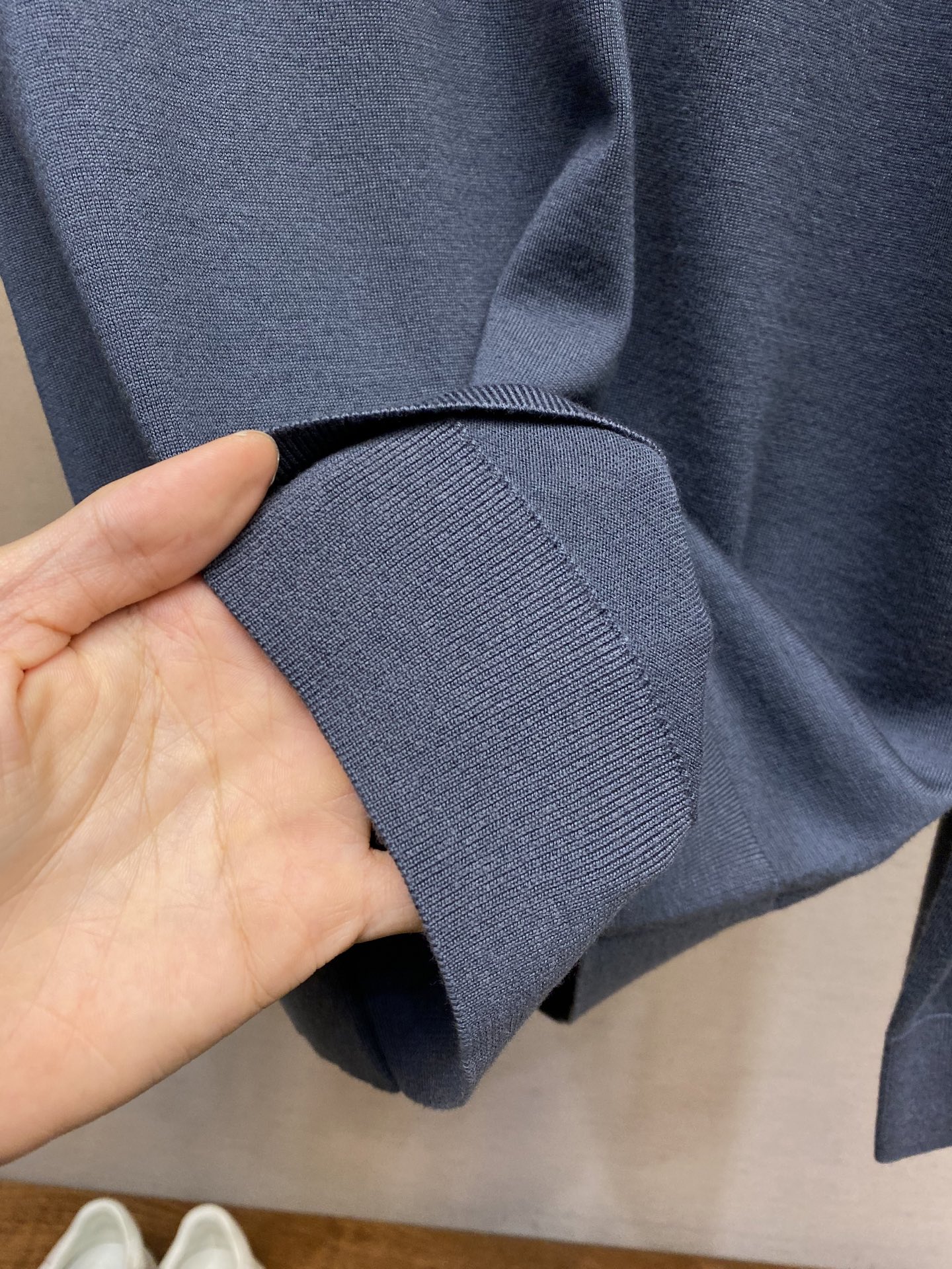 🌟🌟 Zzegna  咱家的灵魂主打产品！  120支超细羊毛100%羊毛： （不加弹力丝混纺）15.5微米细度 稀有珍