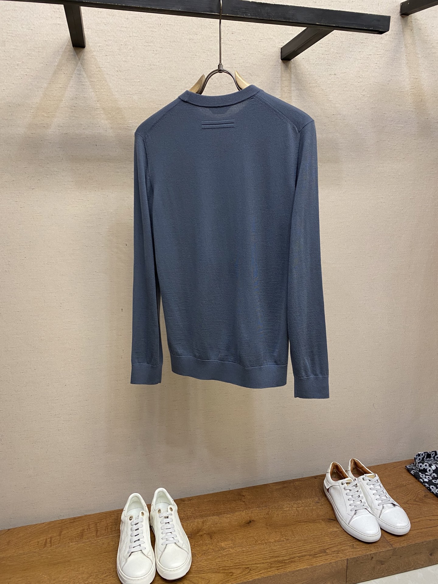 🌟🌟 Zzegna  咱家的灵魂主打产品！  120支超细羊毛100%羊毛： （不加弹力丝混纺）15.5微米细度 稀有珍