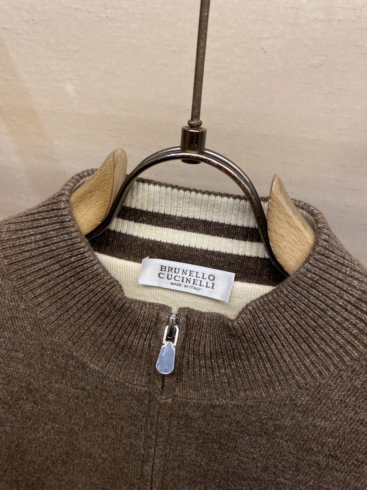 🌟🌟 （上衣）Brunello Cucinelli  奢华松弛感针织套装 满满的松弛感 意大利花纱工艺 100%长绒棉 