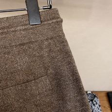 🌟🌟 (裤子)Brunello Cucinelli 奢华松弛感针织套装 满满的松弛感 意大利花纱工艺 100%长绒棉 🌟🌟 (裤子)Brunello Cucinelli 奢华松弛感针织套装 满满的松弛感 意大利花纱工艺 100%长绒棉