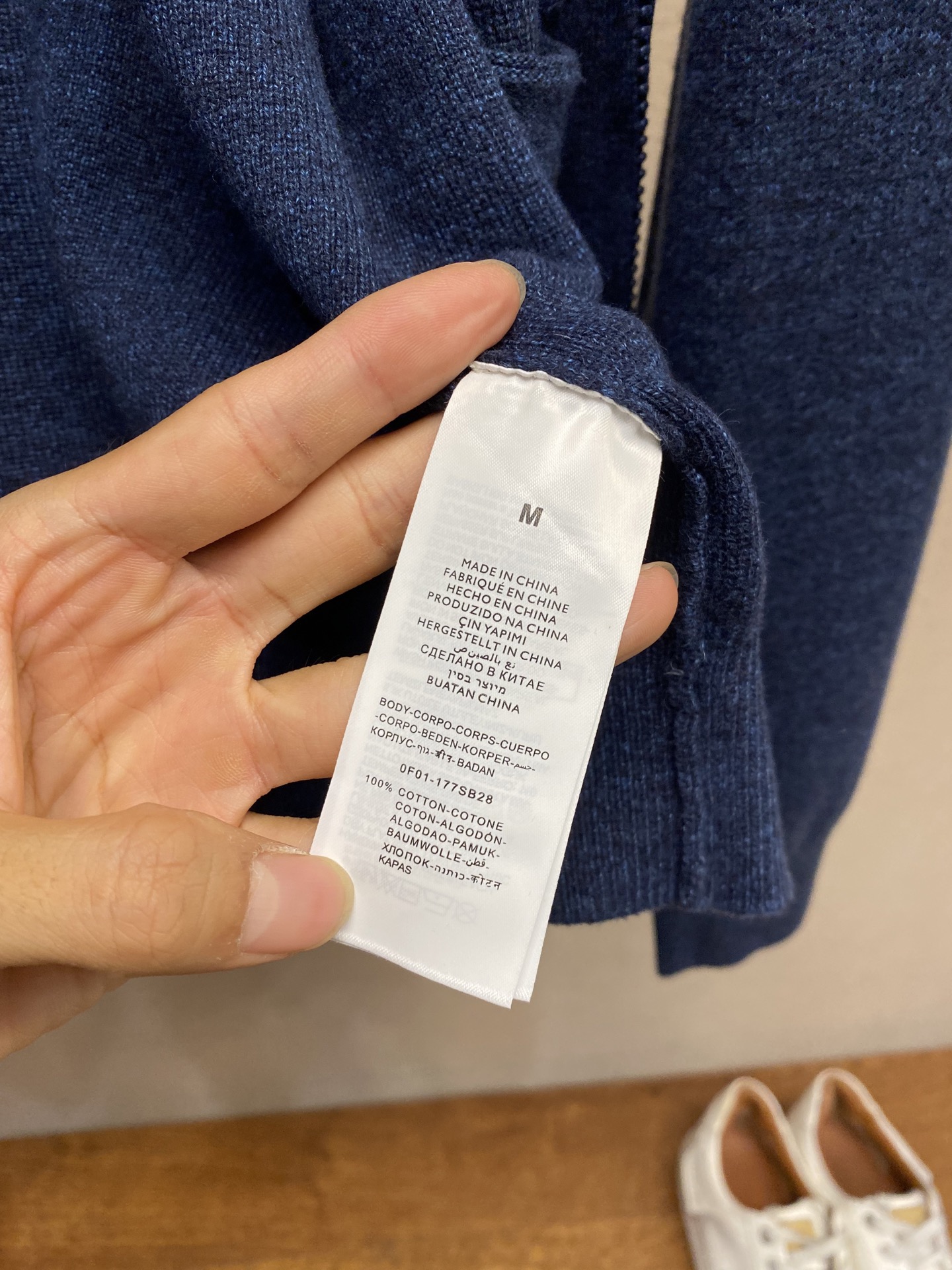 （上衣）🌟🌟 Brunello Cucinelli  奢华松弛感针织套装 满满的松弛感 意大利花纱工艺 100%长绒棉 