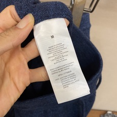(裤子)🌟🌟 Brunello Cucinelli 奢华松弛感针织套装 满满的松弛感 意大利花纱工艺 100%长绒棉 (裤子)🌟🌟 Brunello Cucinelli 奢华松弛感针织套装 满满的松弛感 意大利花纱工艺 100%长绒棉