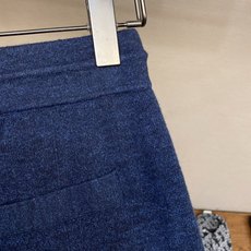 (裤子)🌟🌟 Brunello Cucinelli 奢华松弛感针织套装 满满的松弛感 意大利花纱工艺 100%长绒棉 (裤子)🌟🌟 Brunello Cucinelli 奢华松弛感针织套装 满满的松弛感 意大利花纱工艺 100%长绒棉
