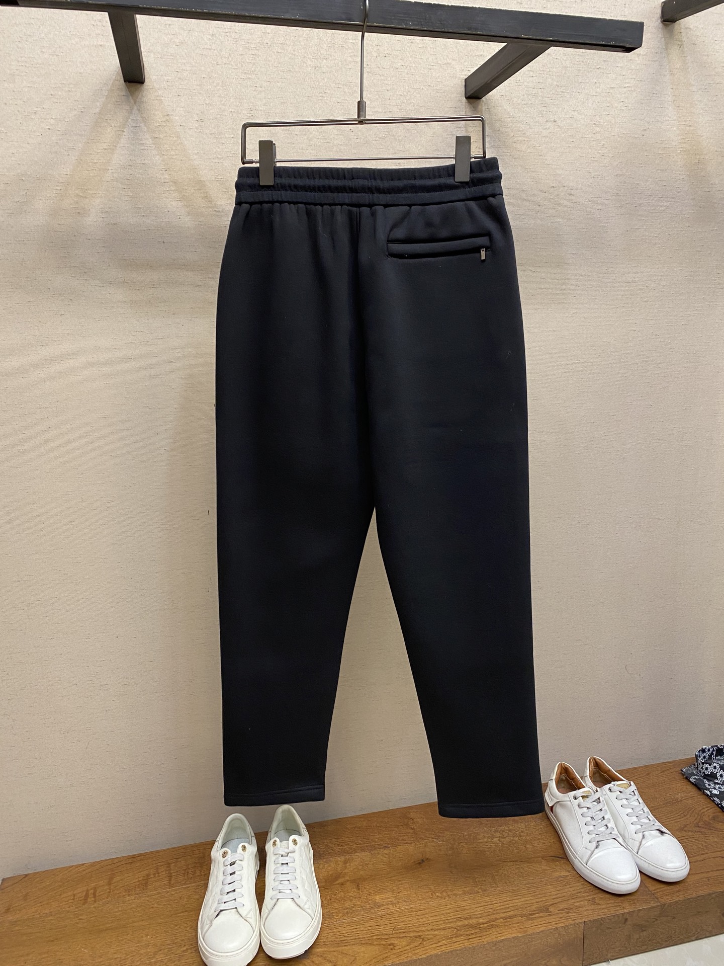 🌟🌟Arctery、【加绒】男士休闲裤👍 最新款上身版型无敌正！绝对可以闭眼收的一款此款裤子非常百搭，弹