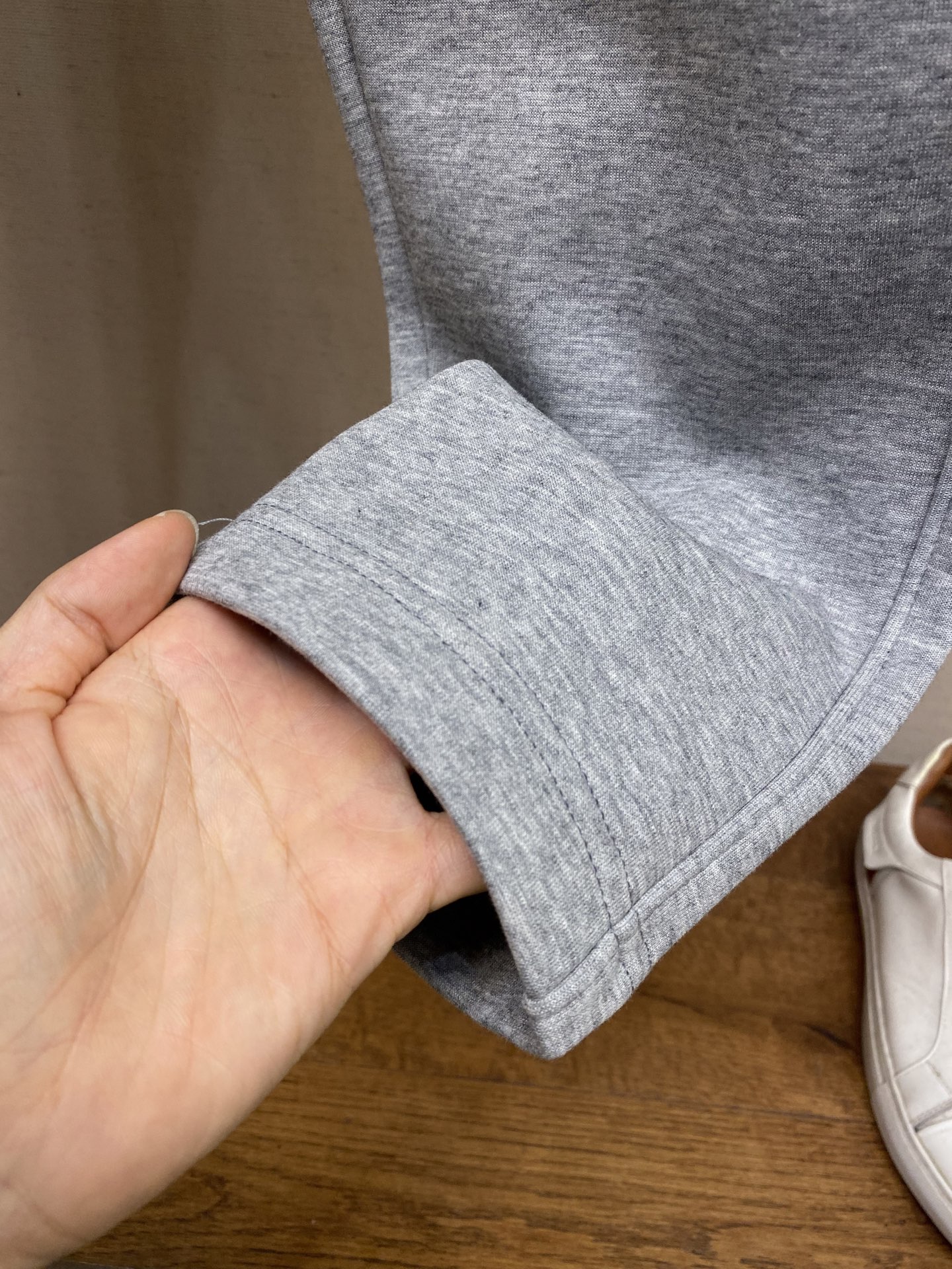 🌟🌟Arctery、【加绒】男士休闲裤👍 最新款上身版型无敌正！绝对可以闭眼收的一款此款裤子非常百搭，弹