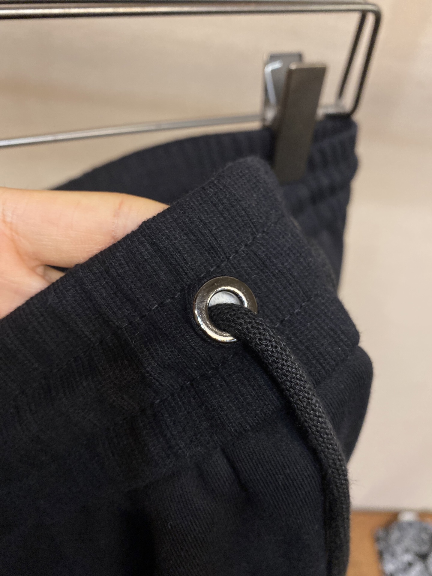 🌟🌟Canda、【加绒】男士休闲裤👍 最新款上身版型无敌正！绝对可以闭眼收的一款此款裤子非常百搭，弹力腰